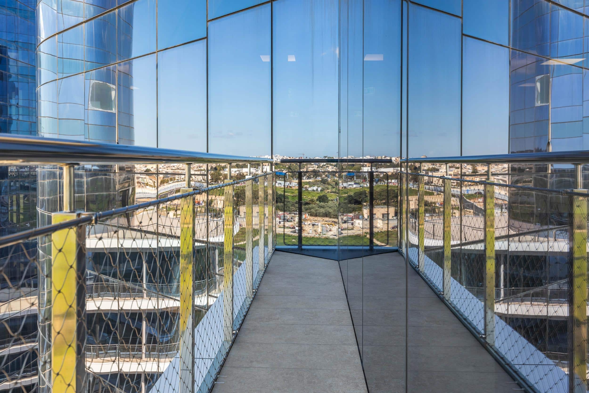 Office Flooring - Quad Central