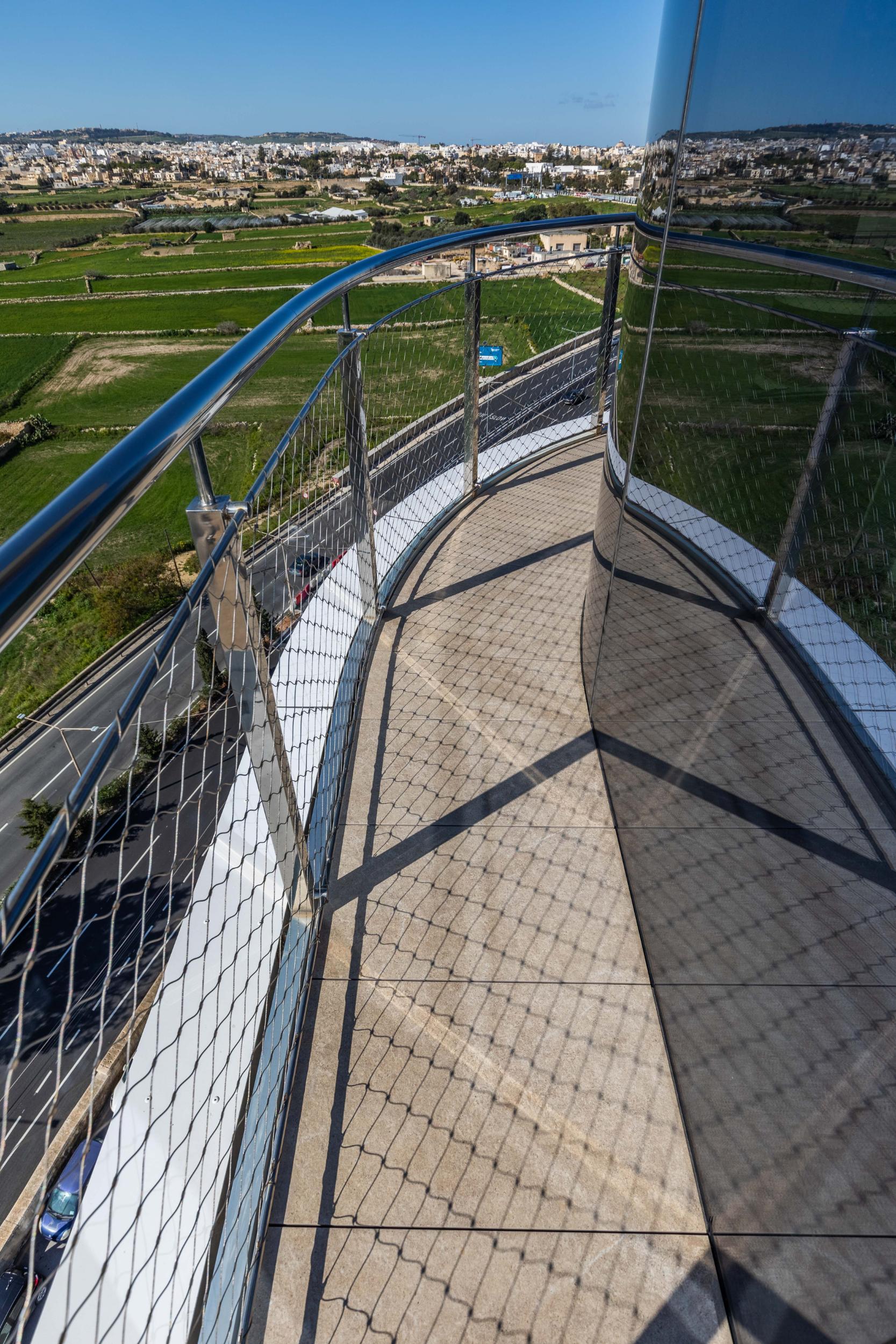Office Flooring - Quad Central