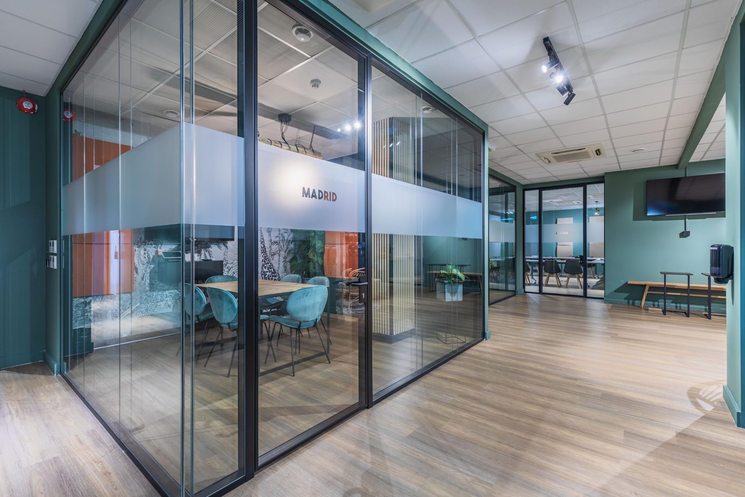 LeoVegas Mobile Gaming Group