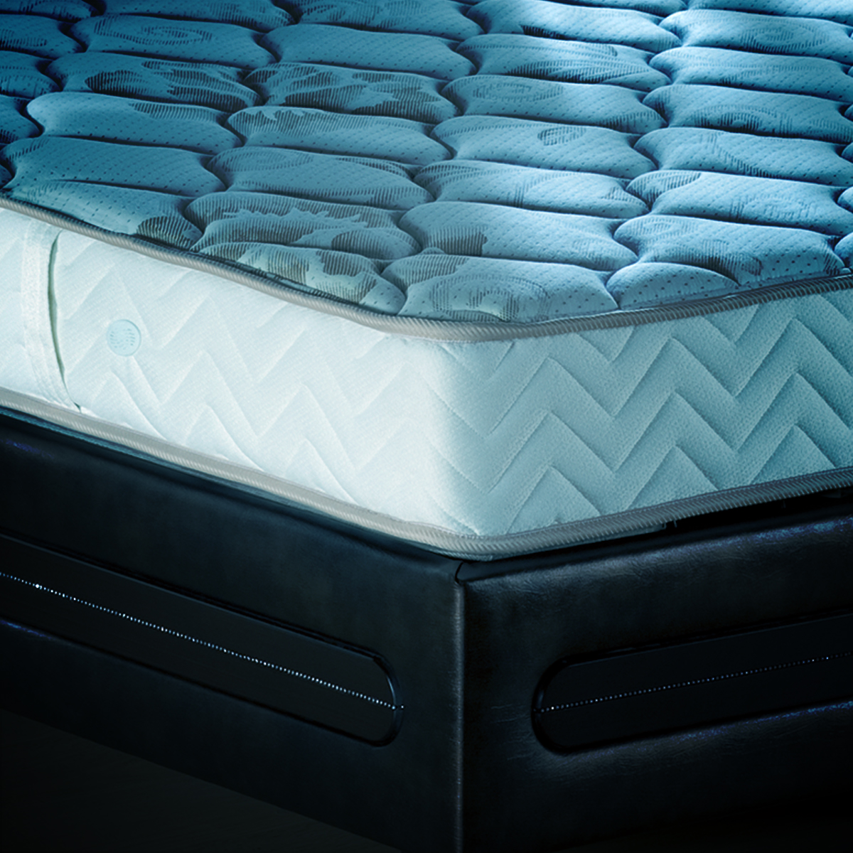 Alize Fixed Bed Base