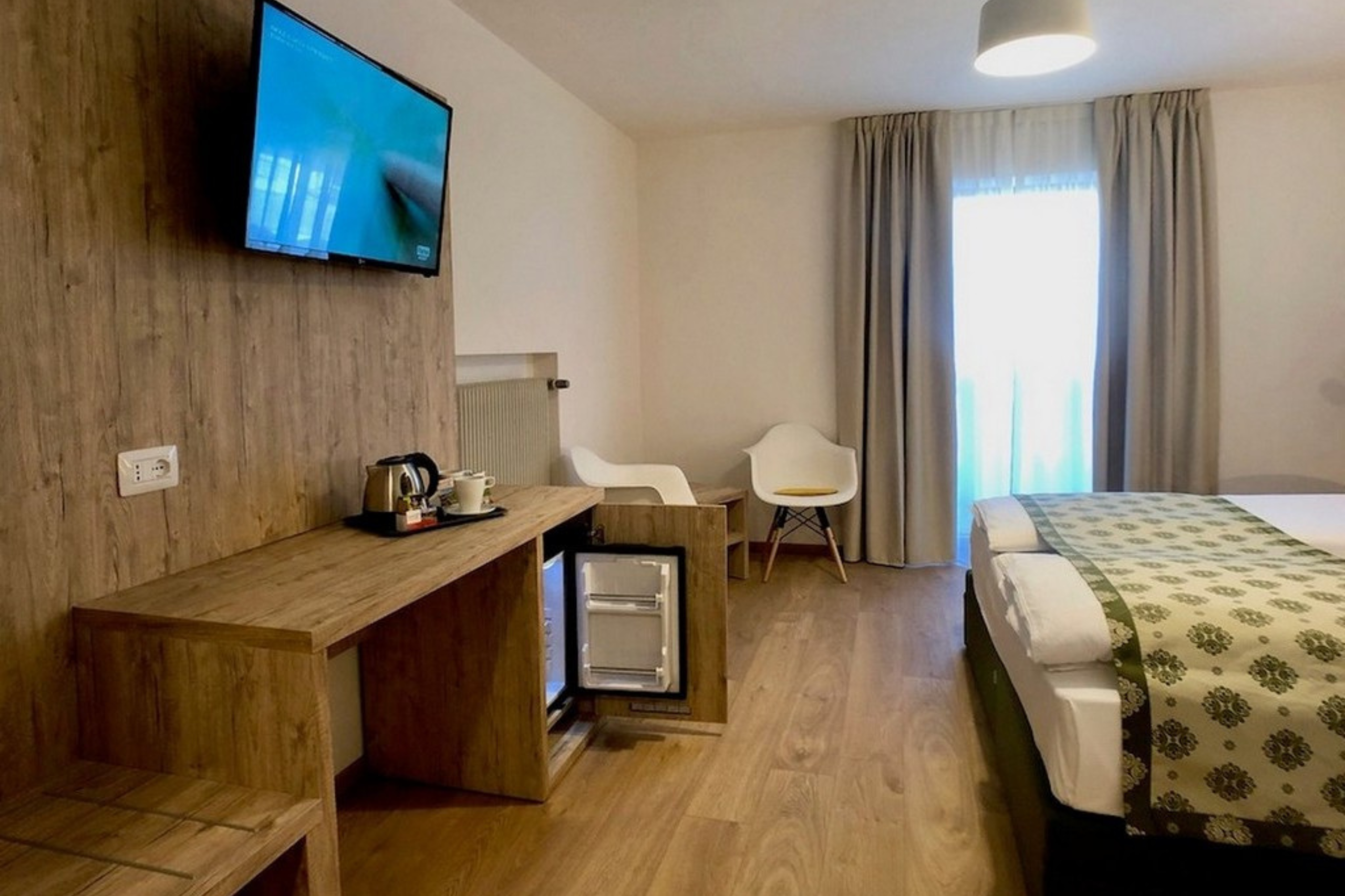 Zeus Furniture Collection