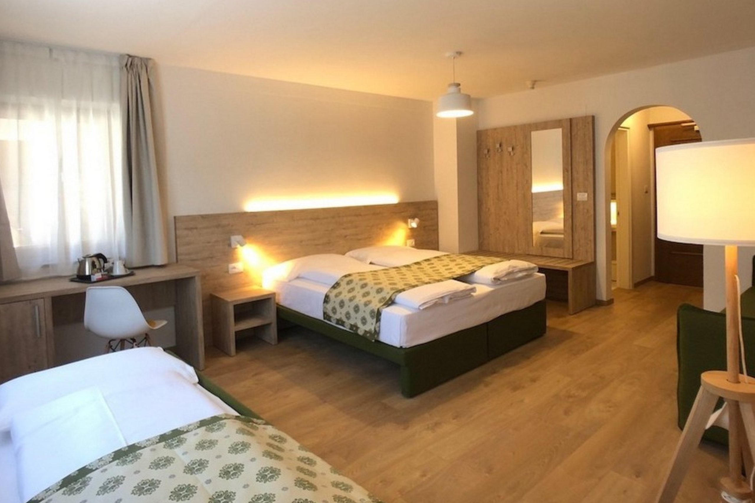 Zeus Furniture Collection