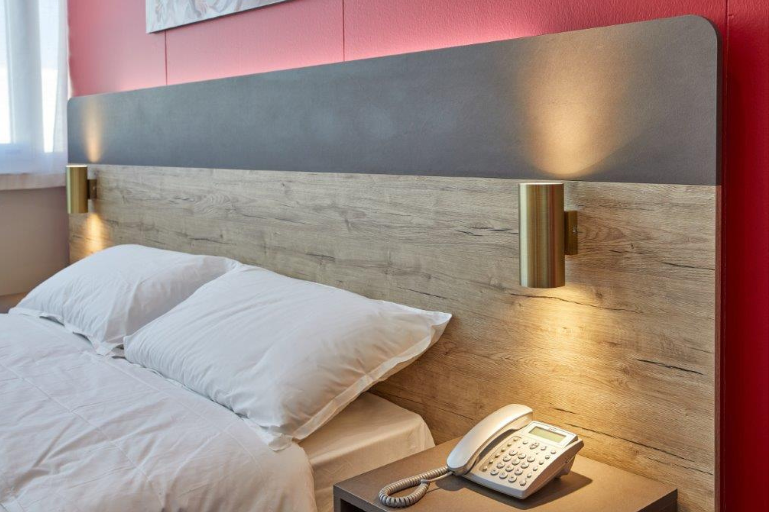 Zeus Furniture Collection