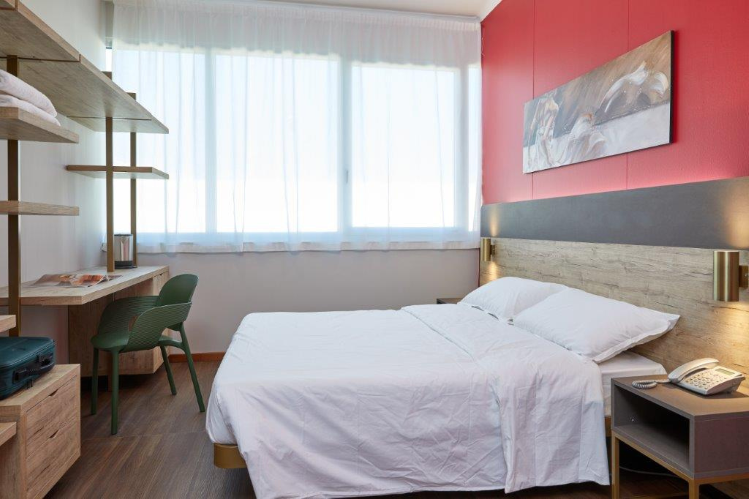 Zeus Furniture Collection