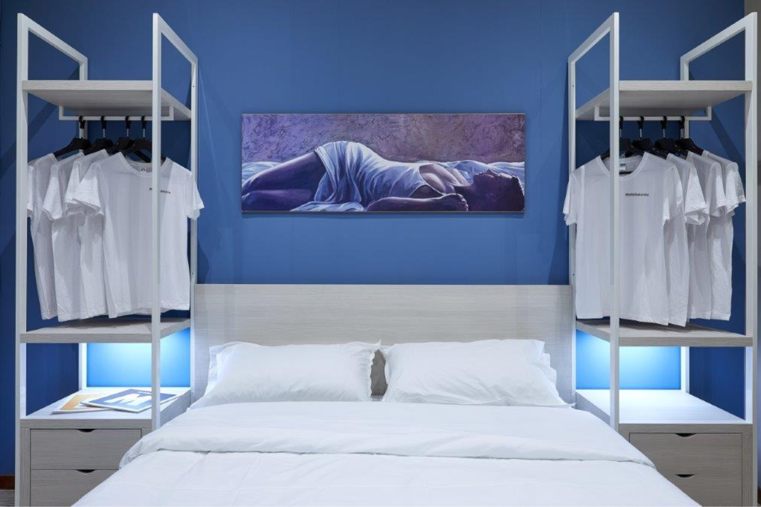 Zeus Furniture Collection