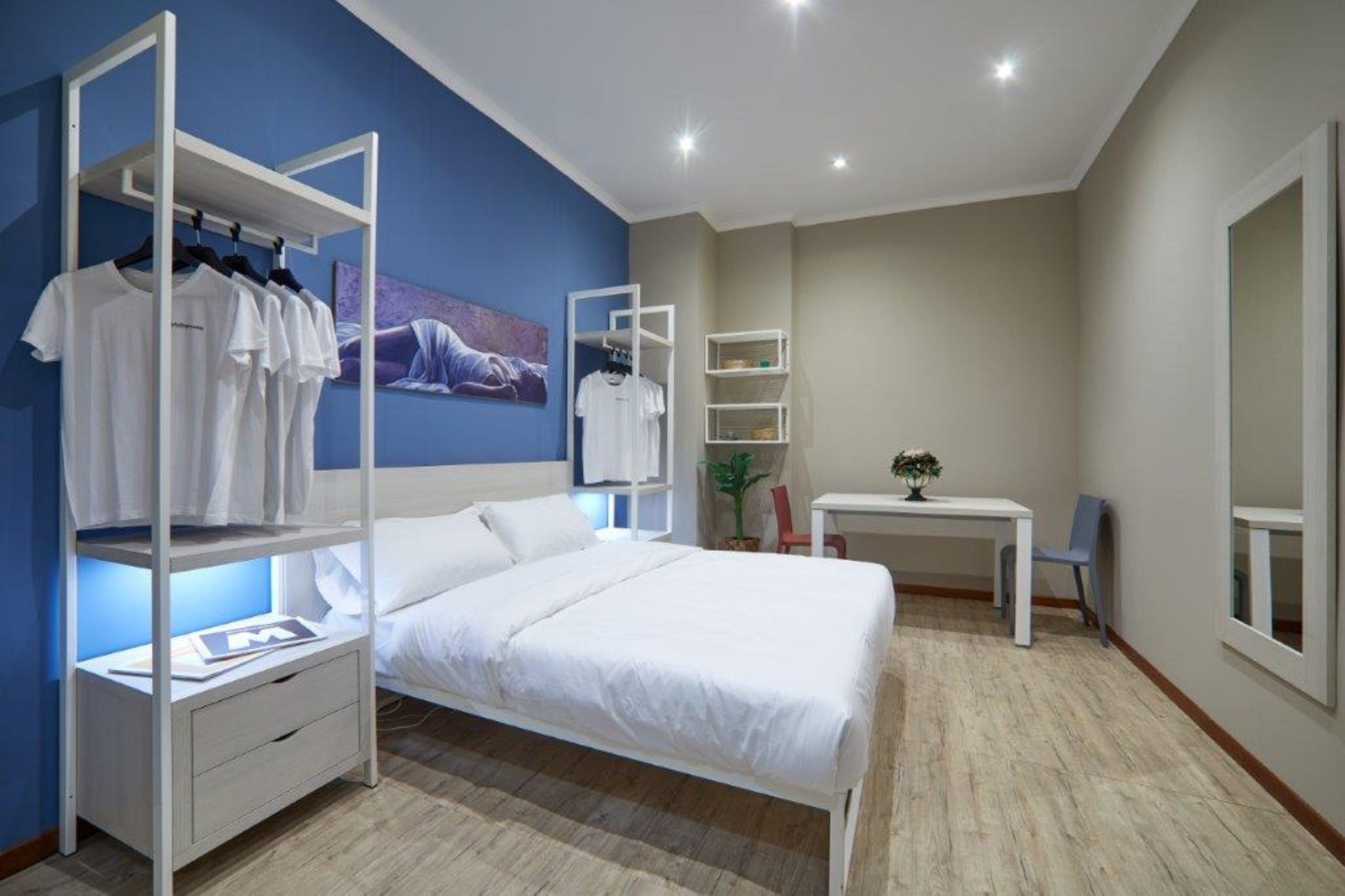 Zeus Furniture Collection