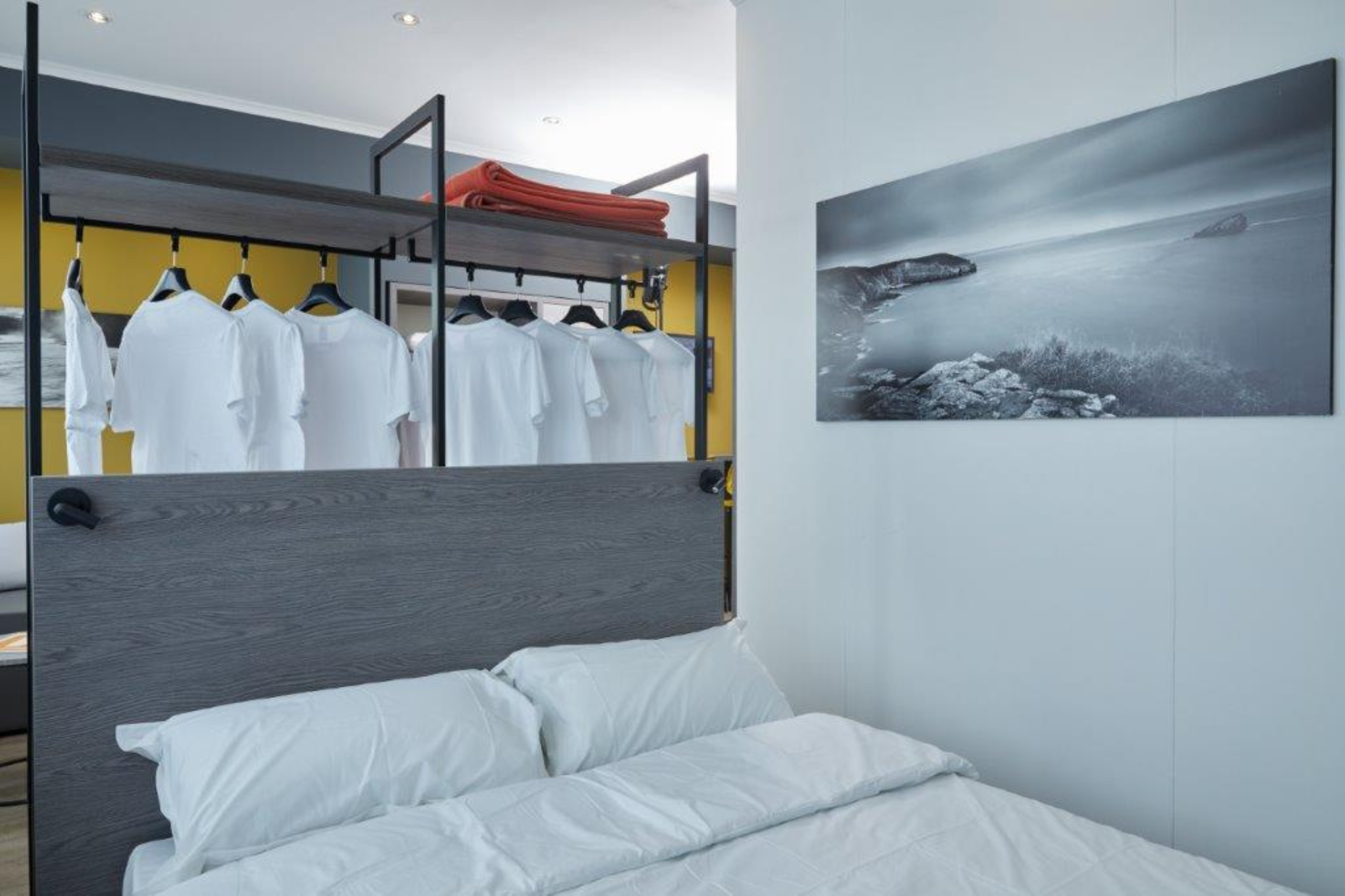 Zeus Furniture Collection