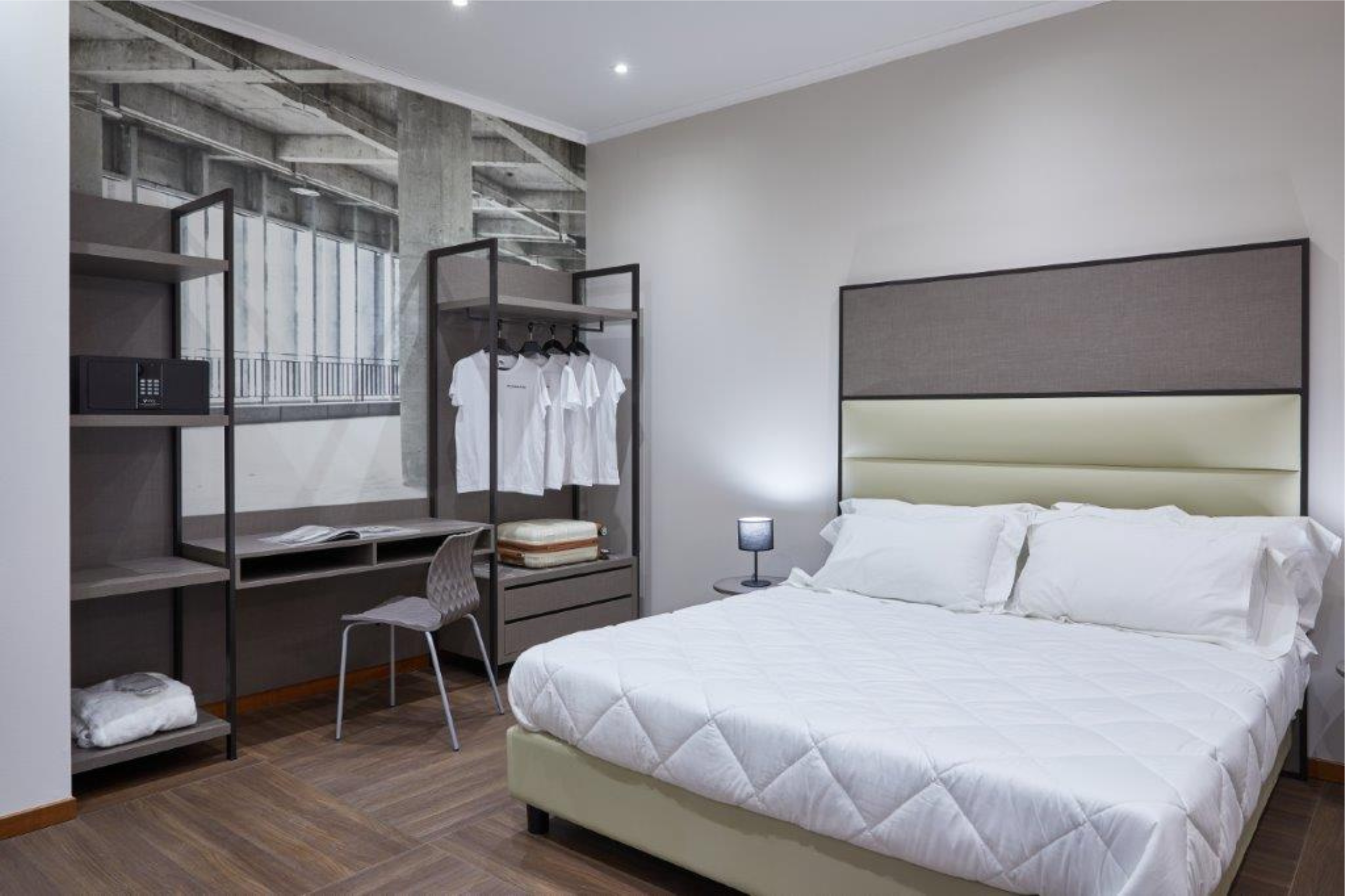 Zeus Furniture Collection