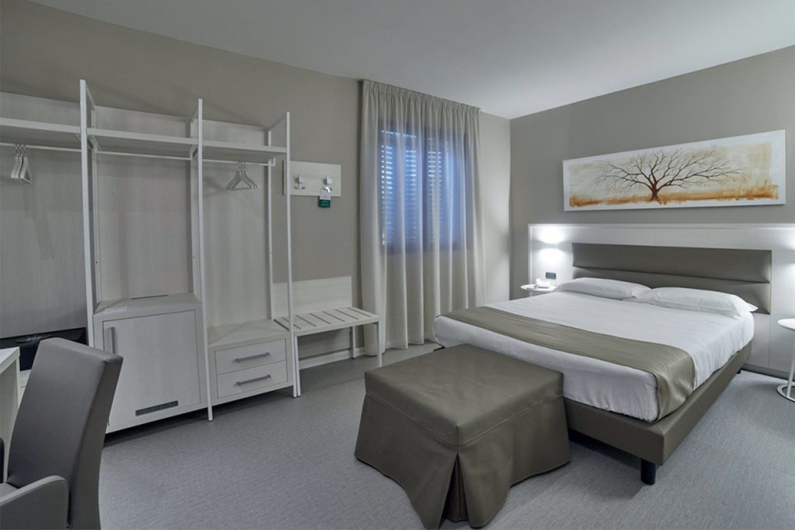 Urban Furniture Collection