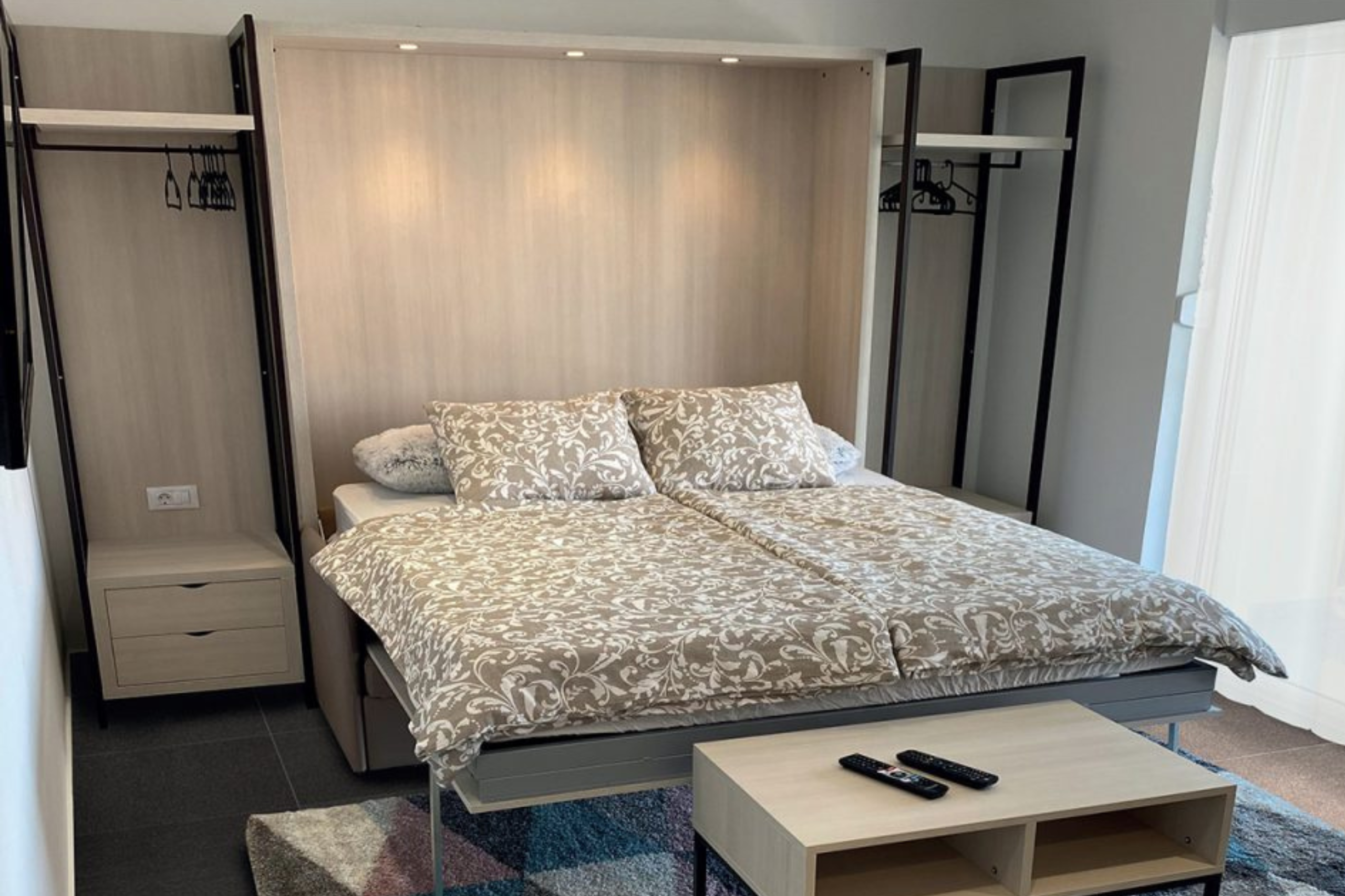 Urban Furniture Collection