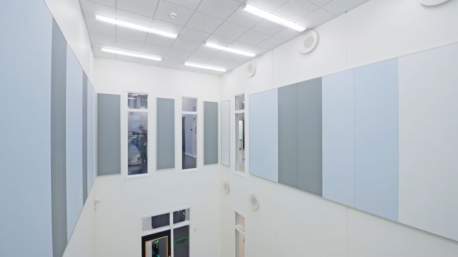 VertiQ - Wall Panelling