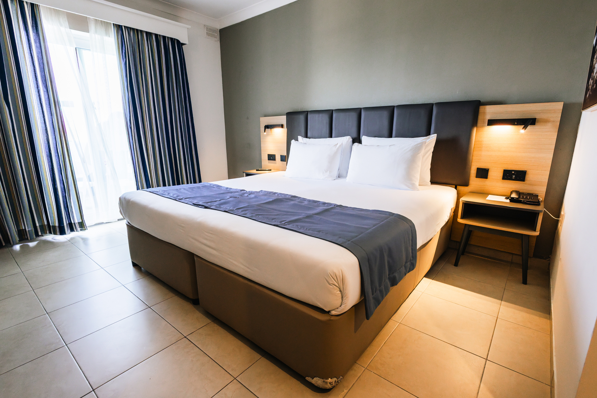 Alize Fixed Bed Base