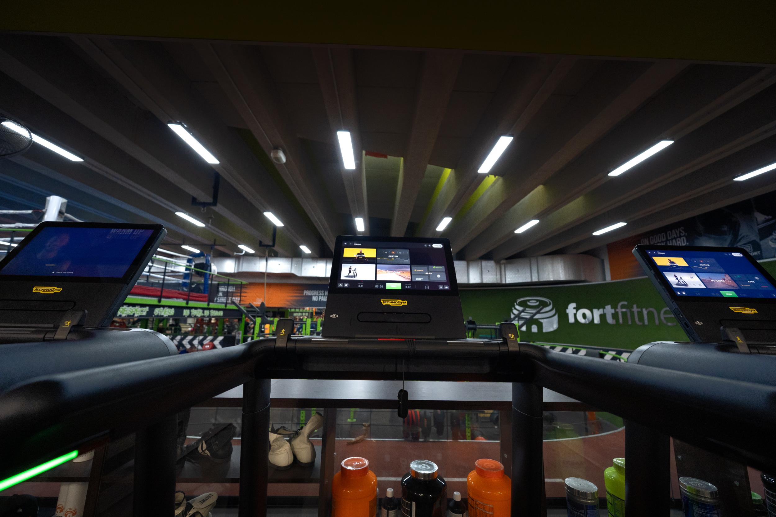 Fort Fitness Sliema