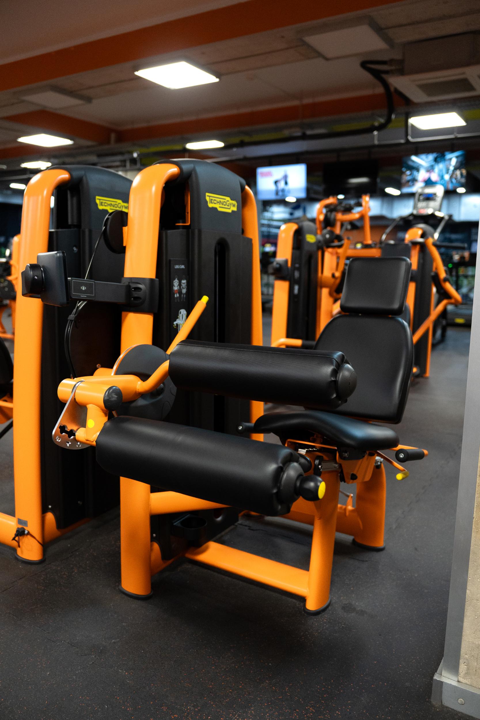 Fort Fitness Sliema