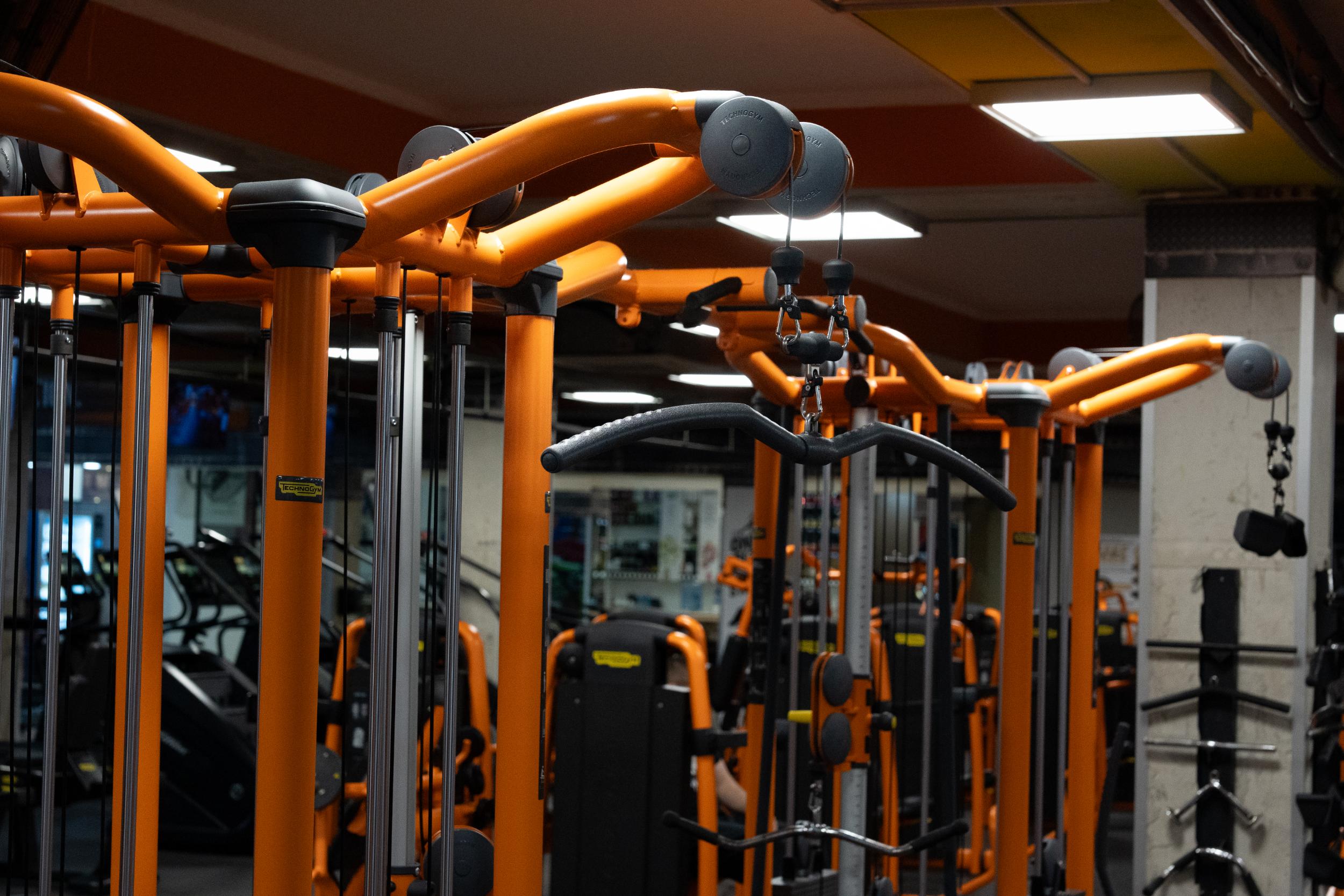 Fort Fitness Sliema