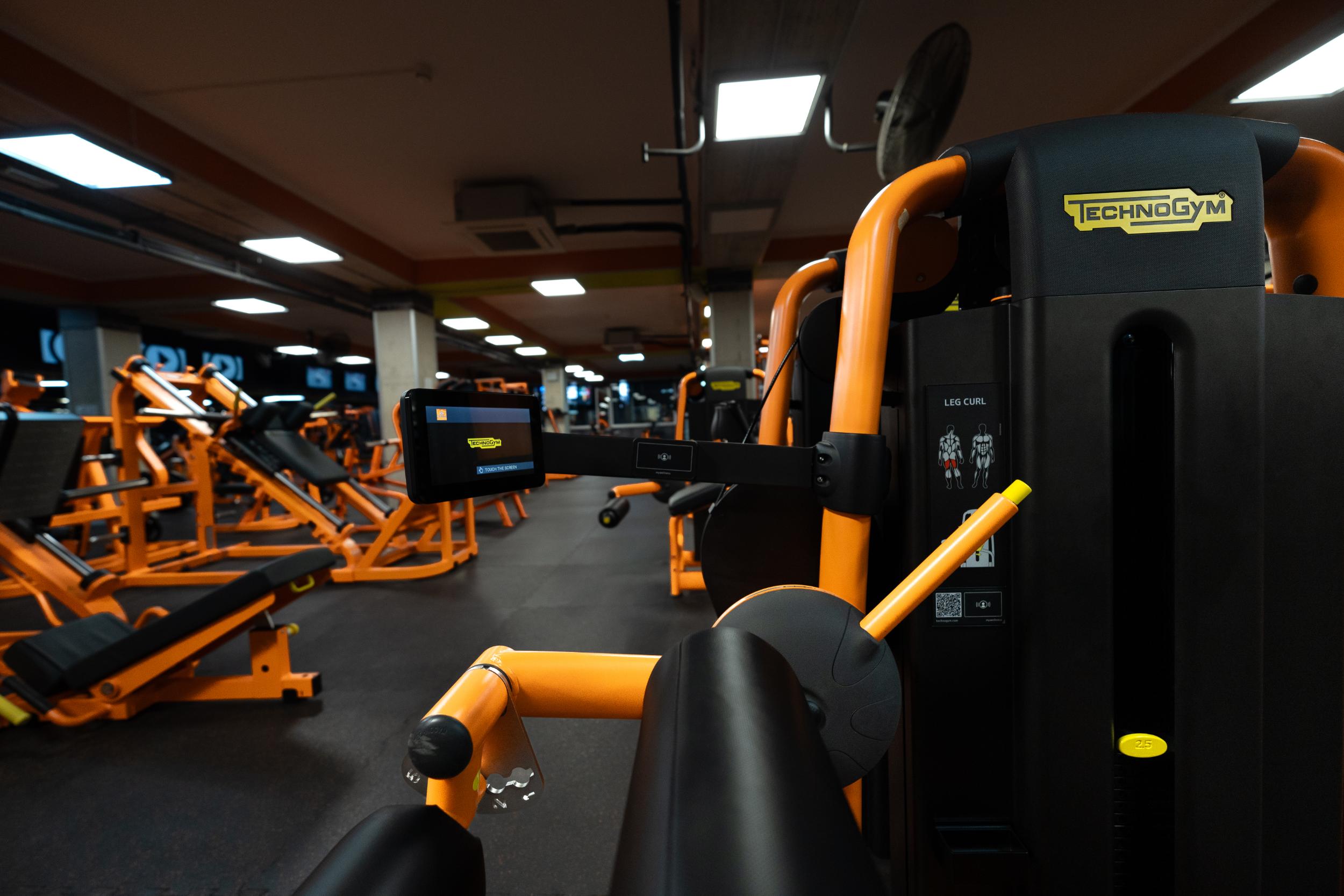 Fort Fitness Sliema