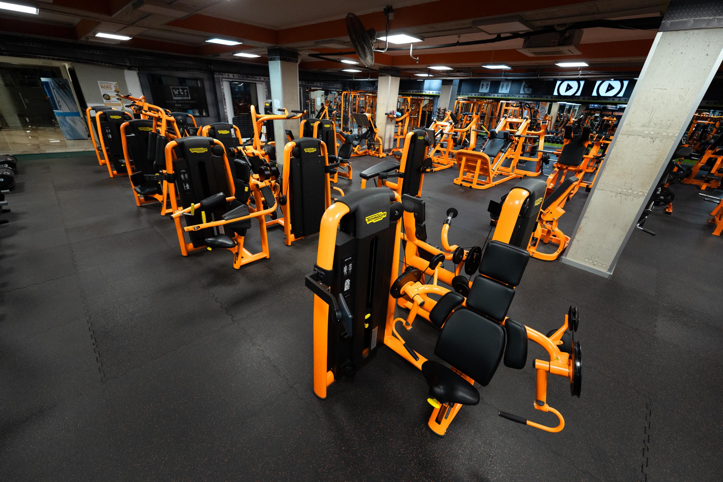 Fort Fitness Sliema
