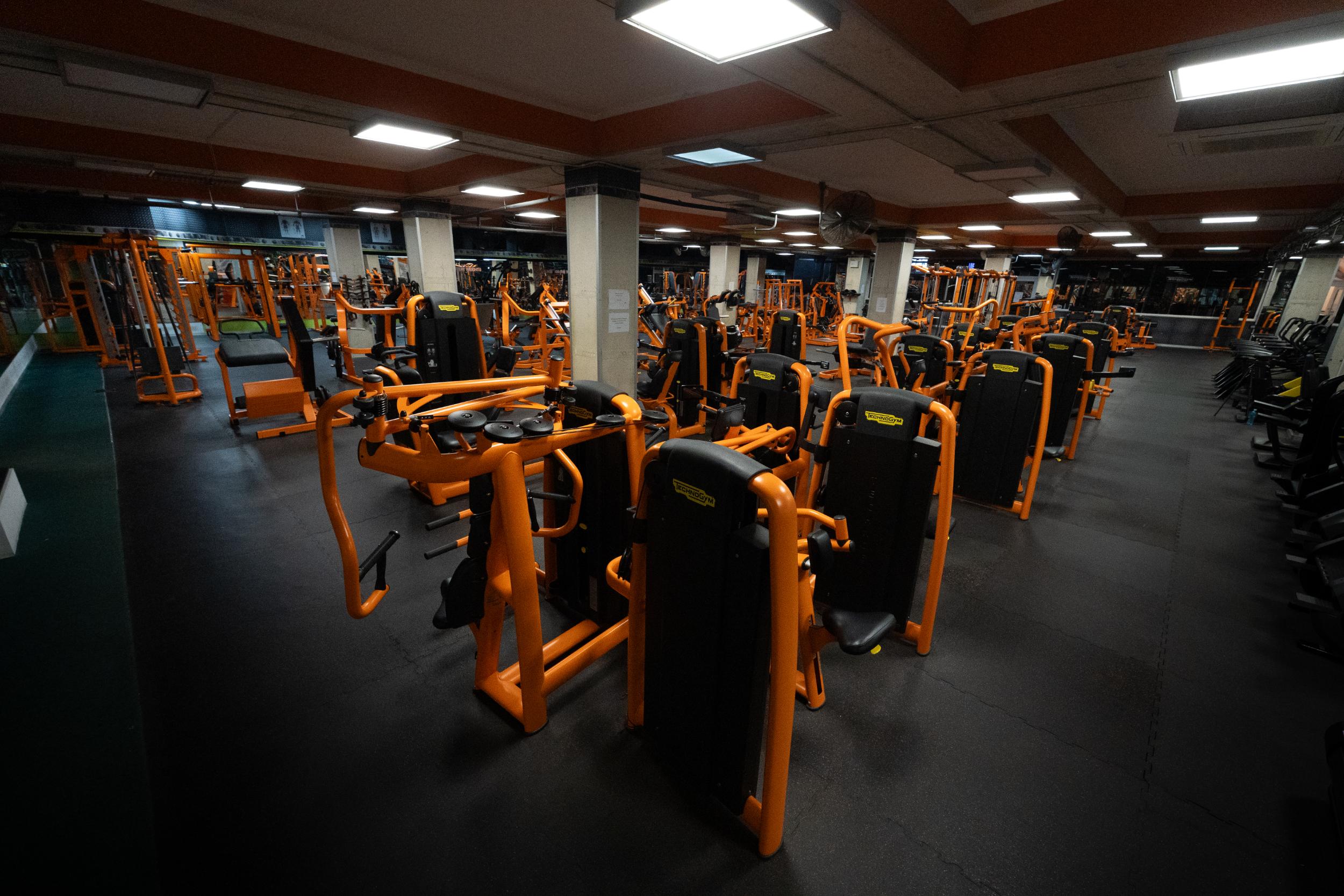Fort Fitness Sliema