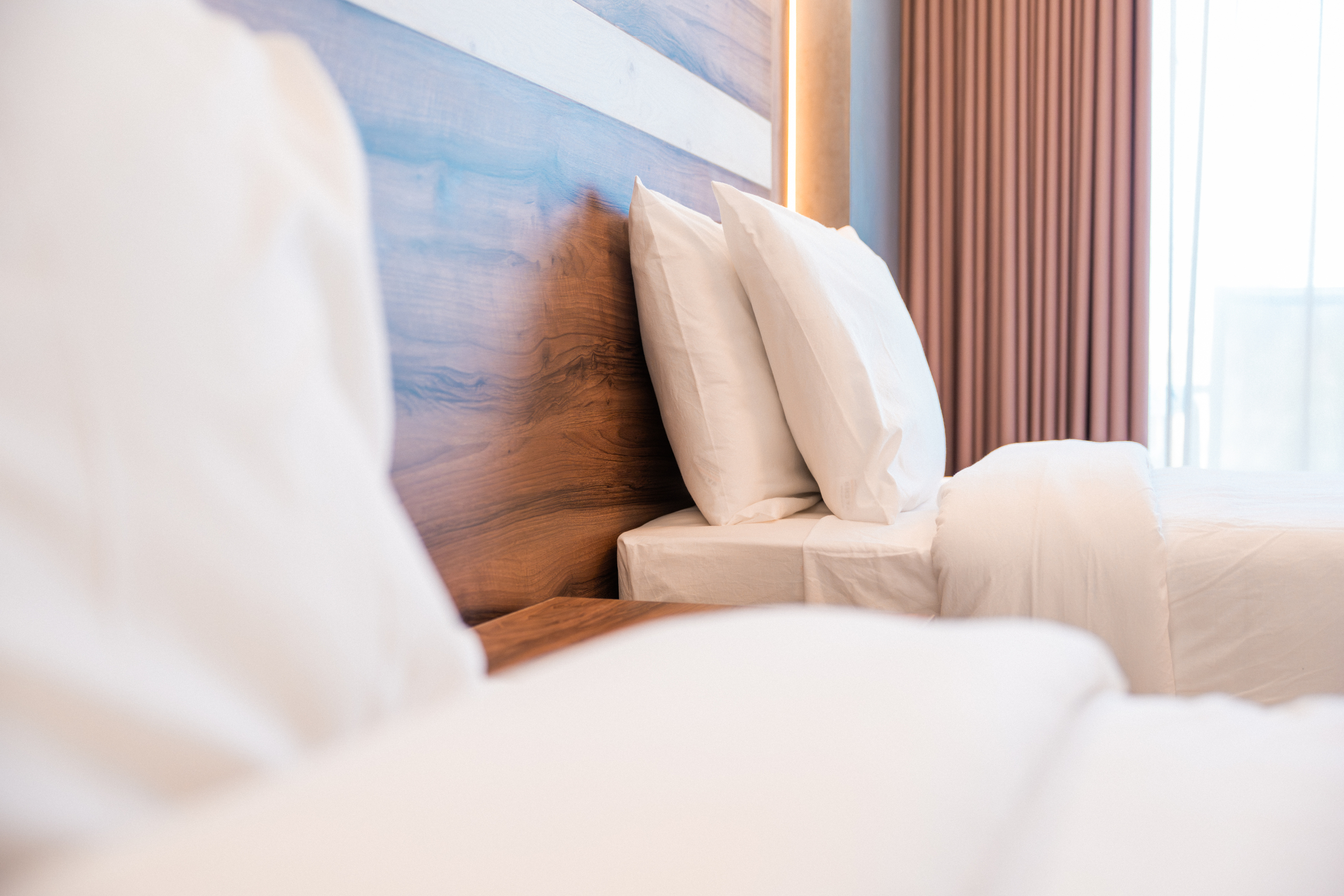 Hotel Classic Mattress