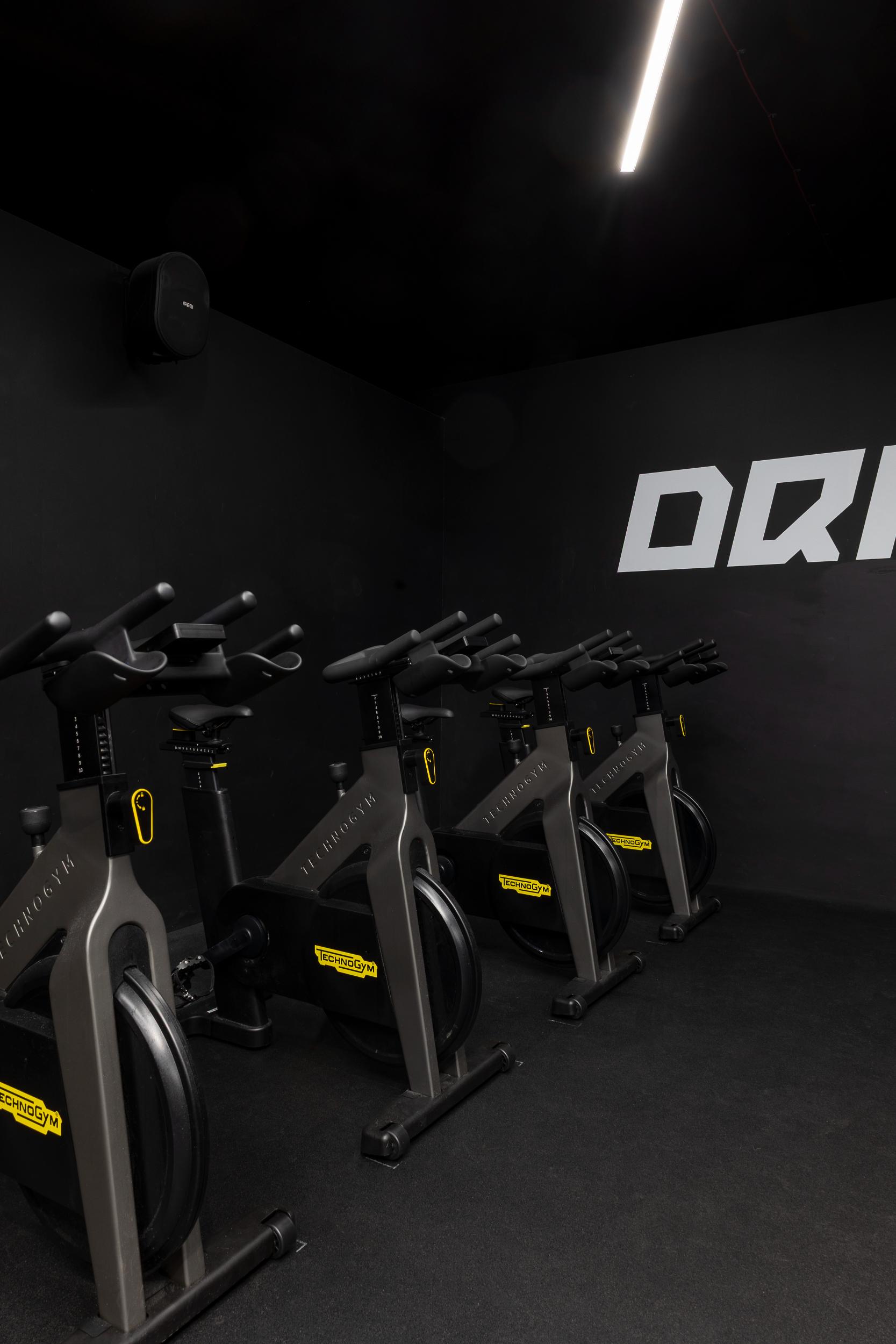 Drive Fitness Studio
