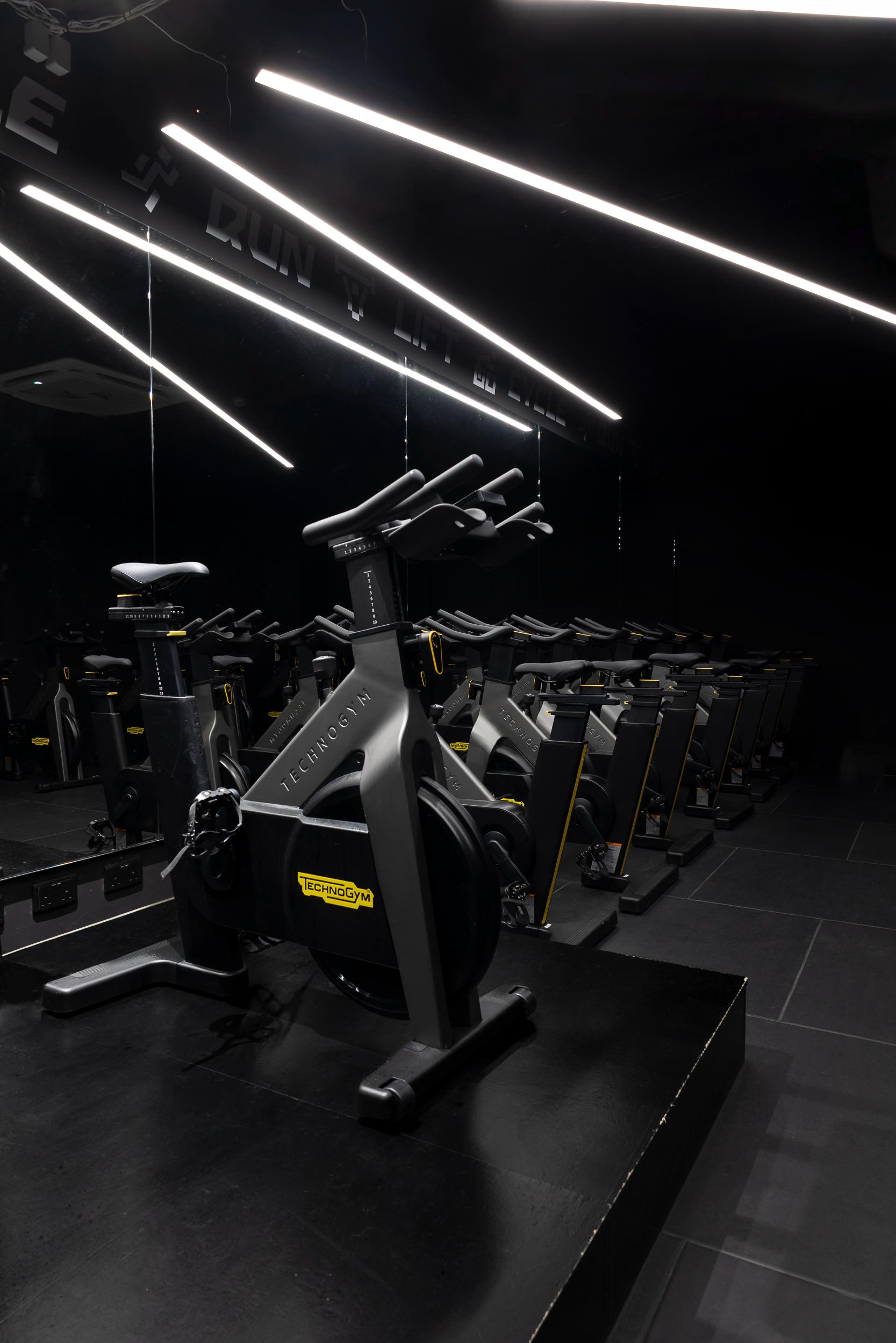 Drive Fitness Studio