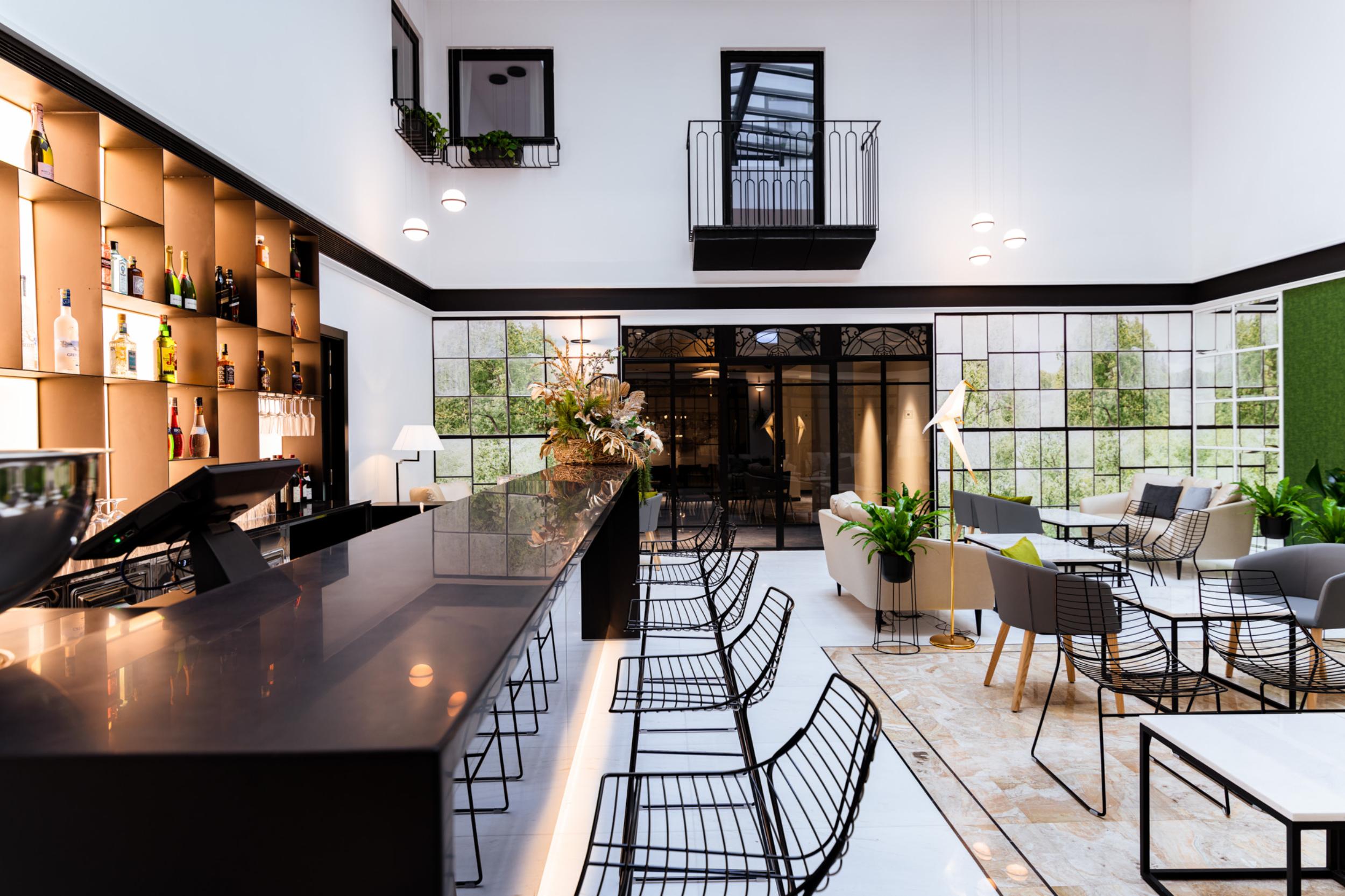 The Embassy Valletta Hotel