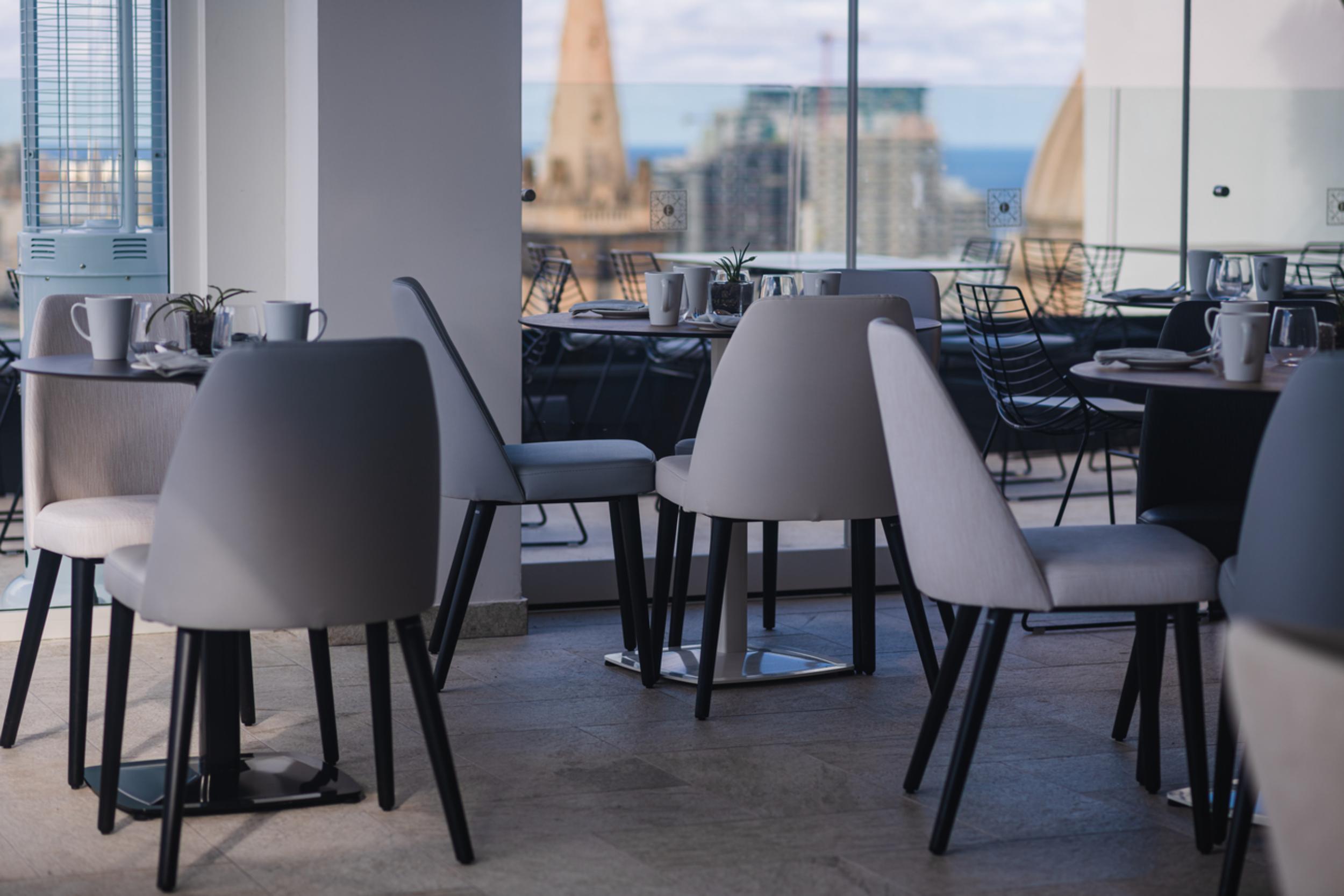 The Embassy Valletta Hotel