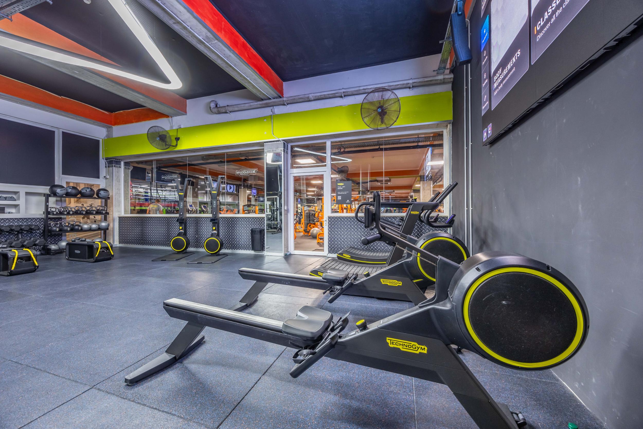 Fort Fitness Sliema