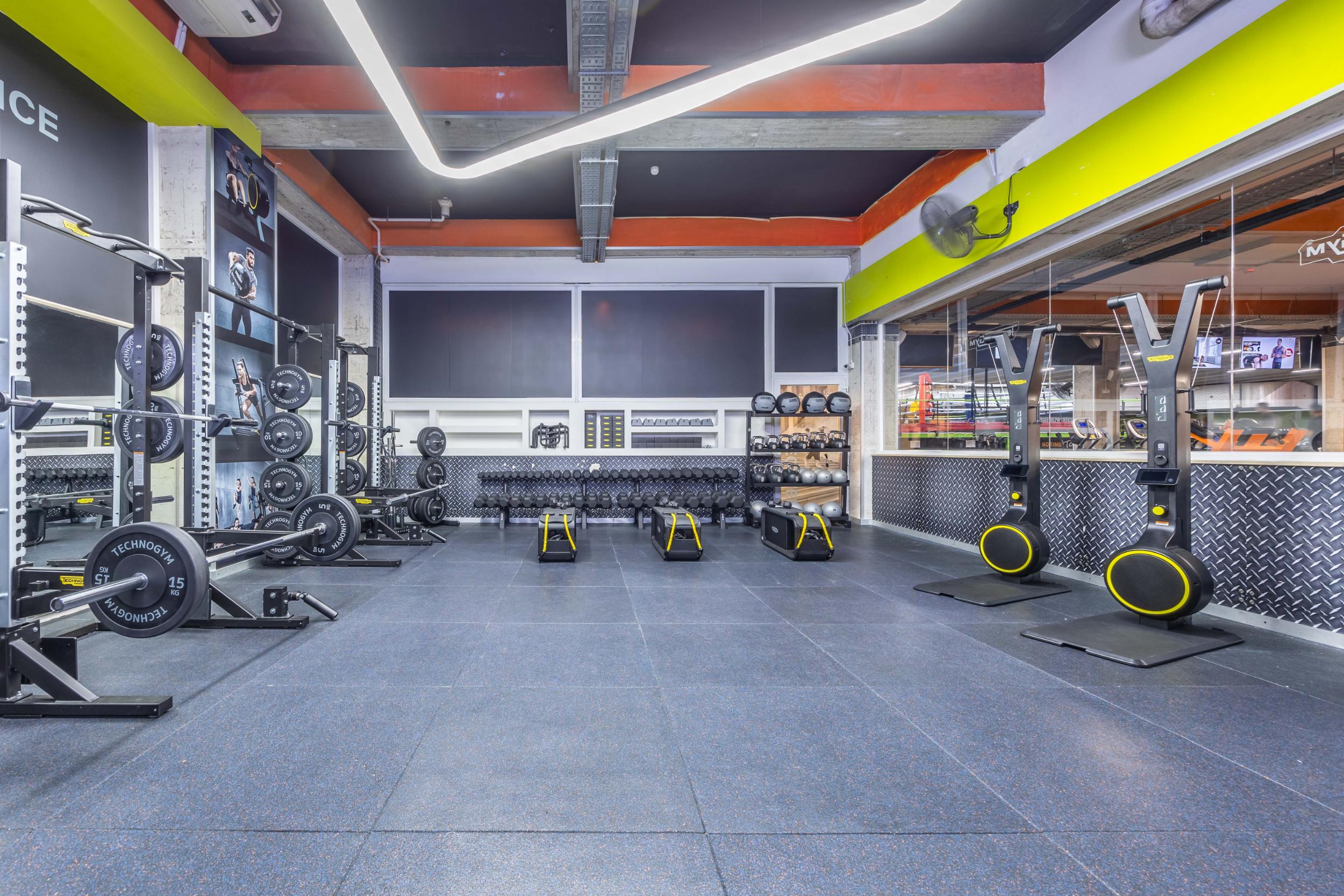 Fort Fitness Sliema