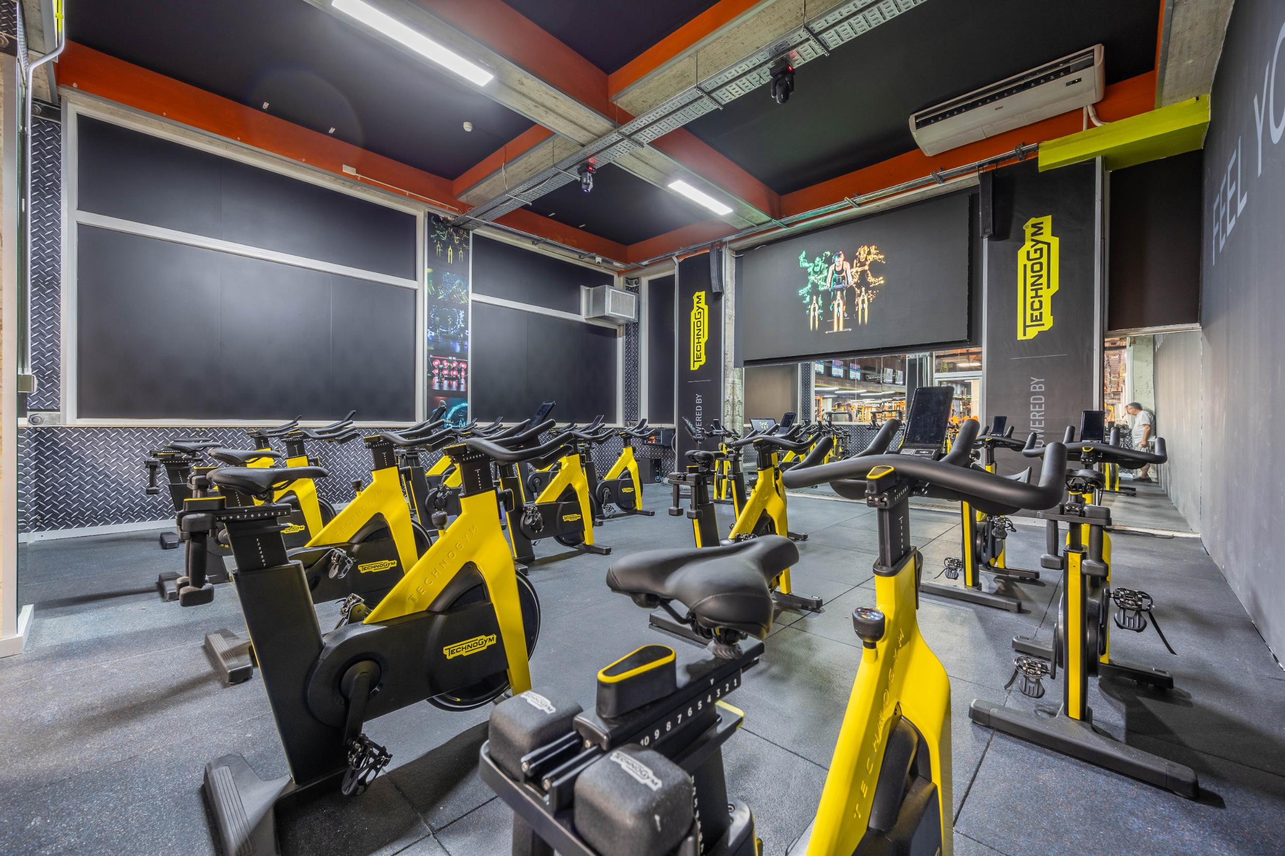 Fort Fitness Sliema