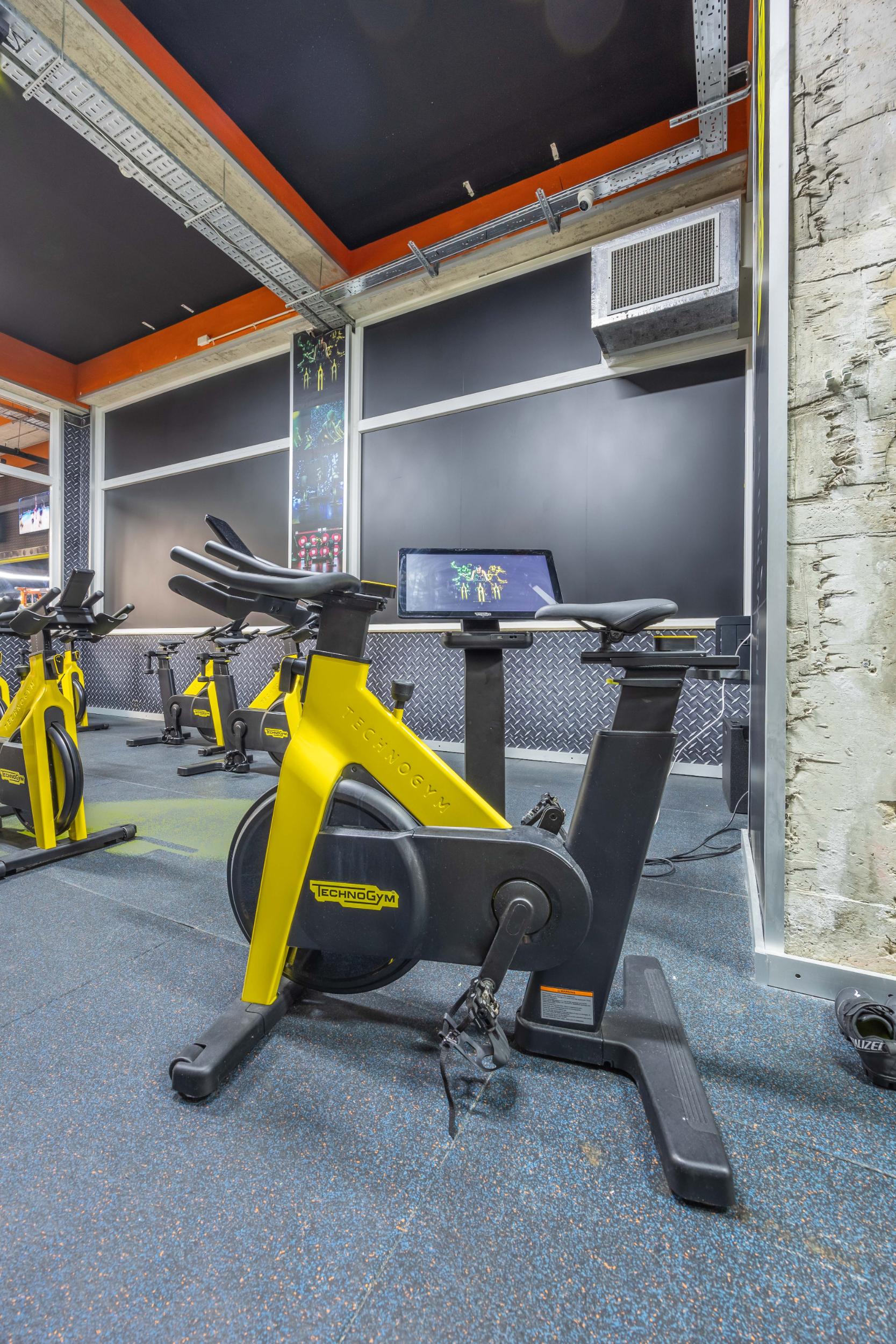 Fort Fitness Sliema