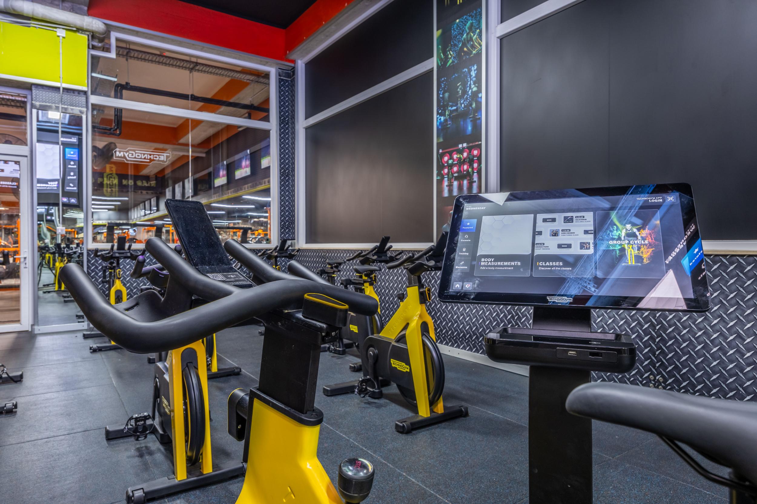 Fort Fitness Sliema
