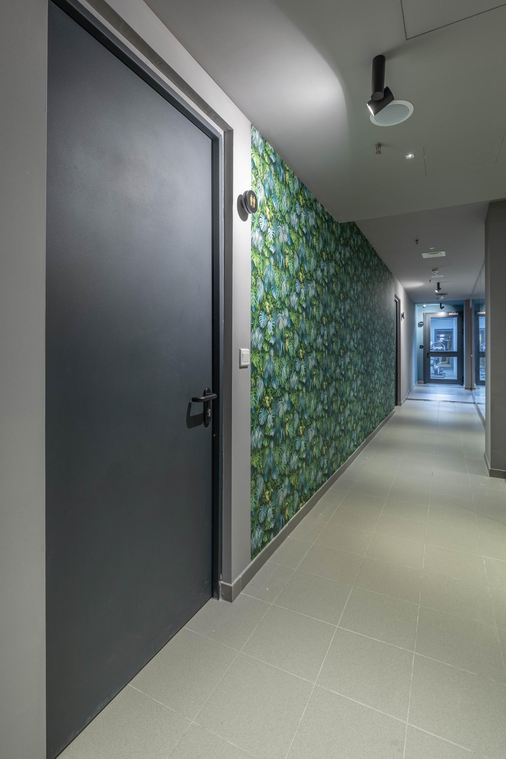 The Embassy Valletta Hotel