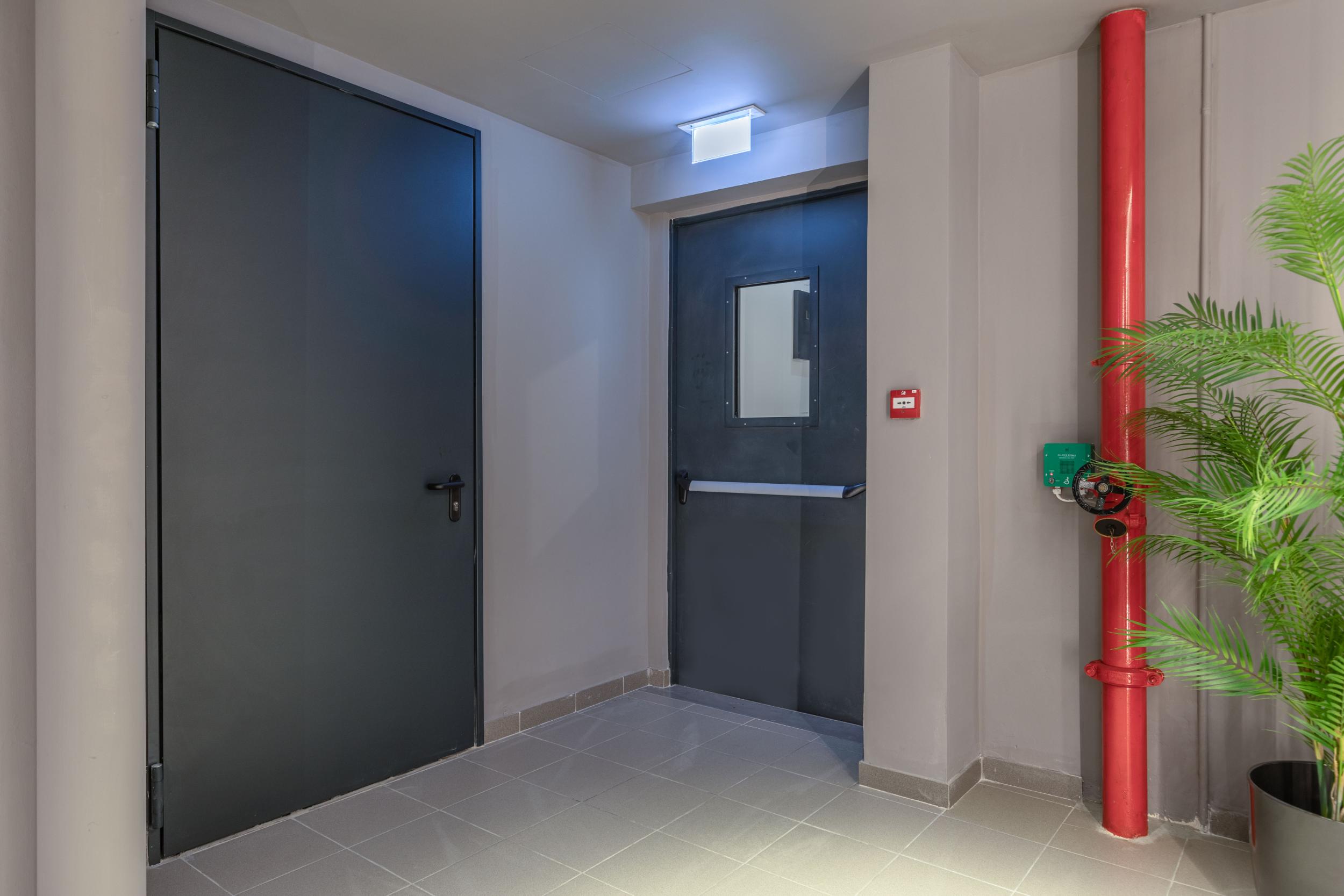 The Embassy Valletta Hotel