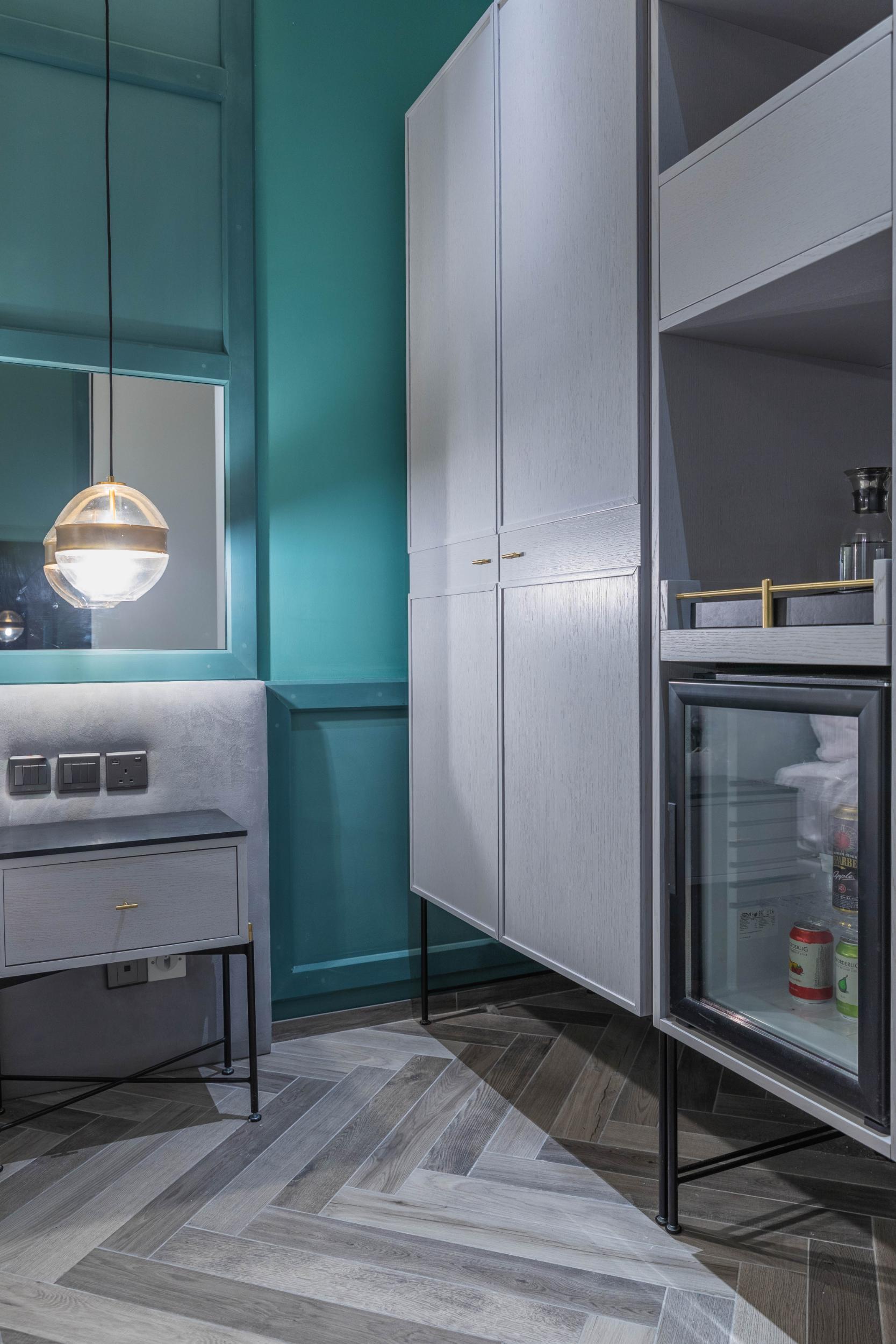 The Embassy Valletta Hotel