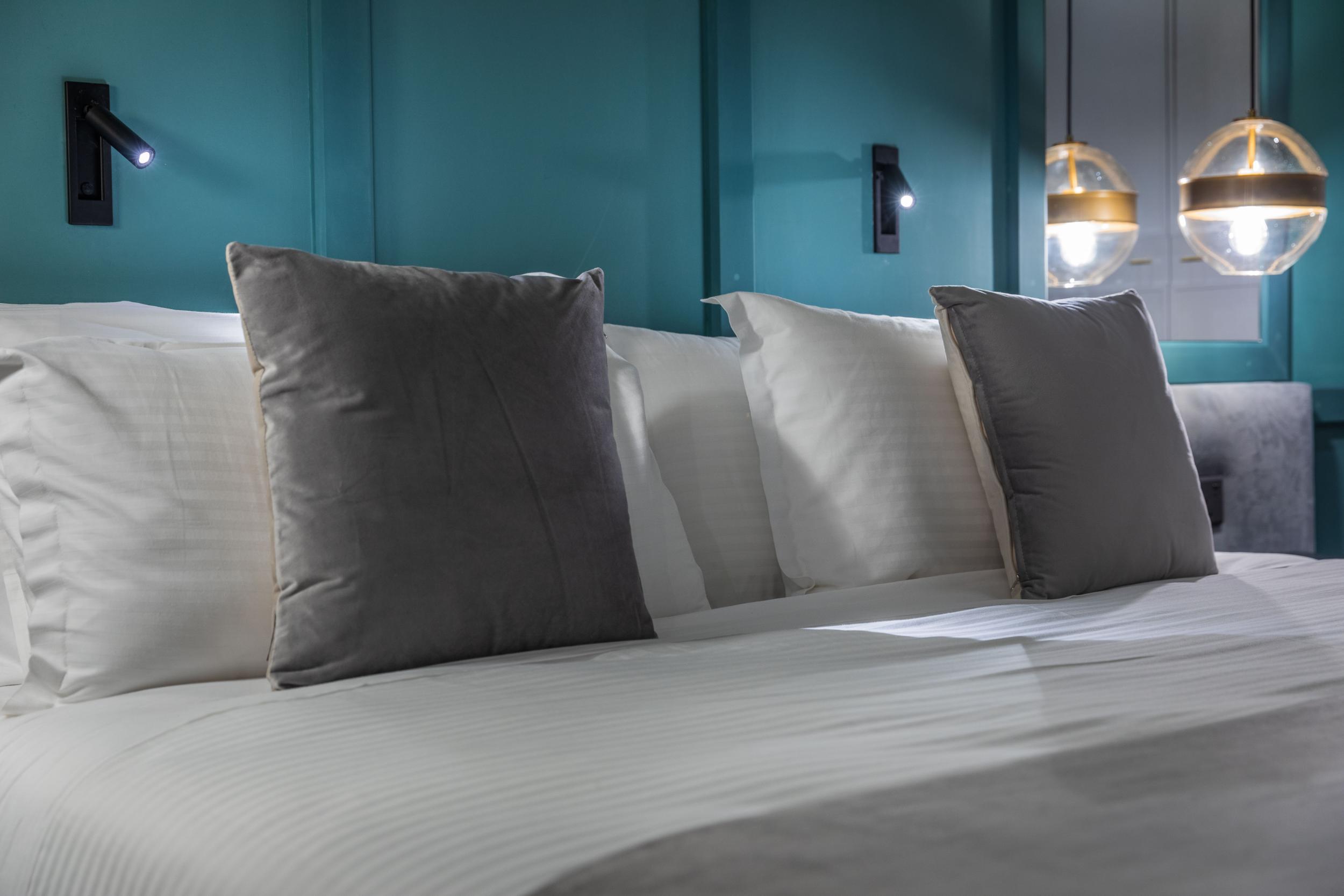 The Embassy Valletta Hotel