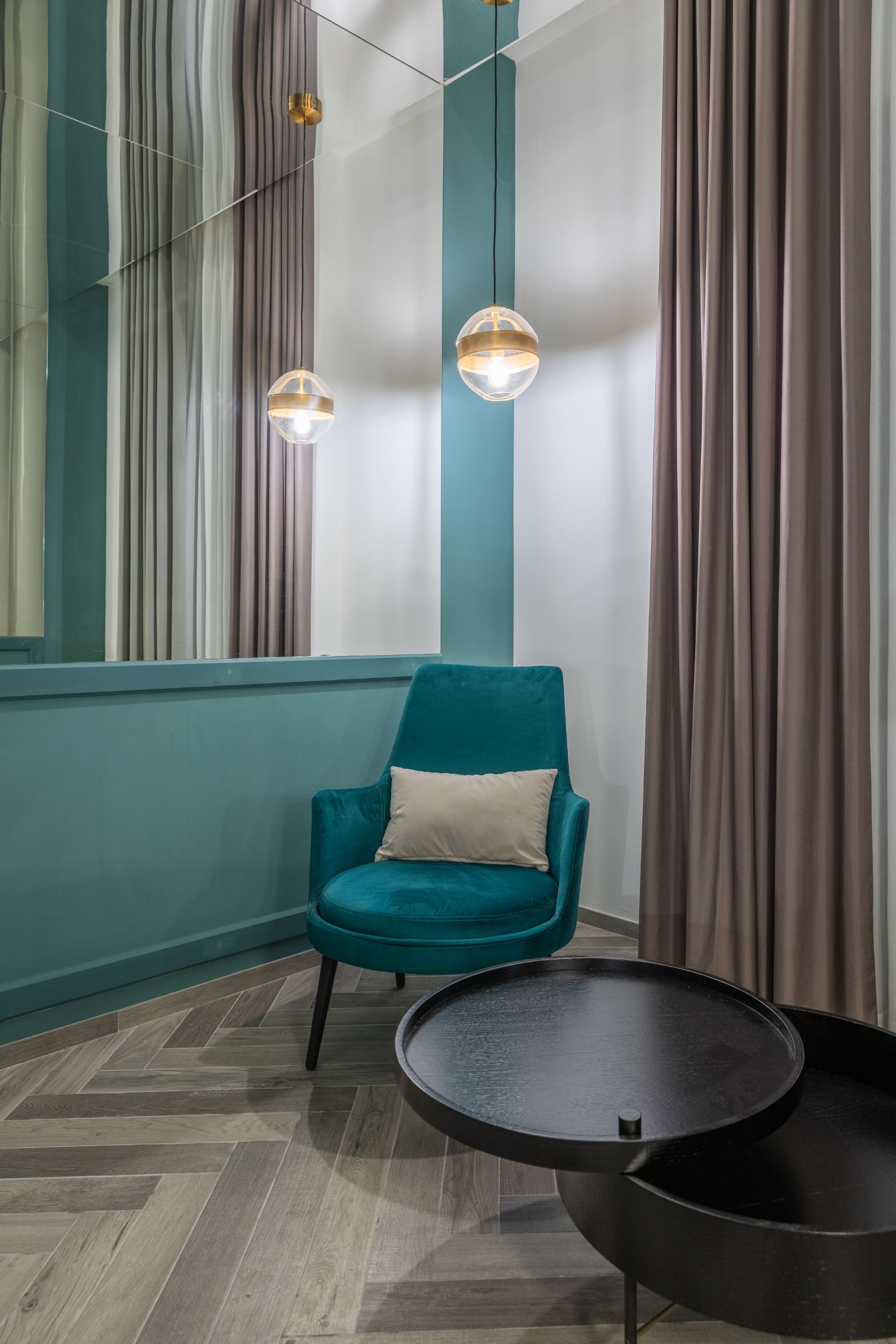 The Embassy Valletta Hotel