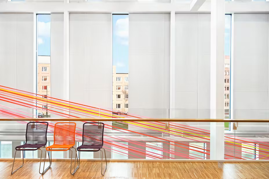 VertiQ - Wall Panelling