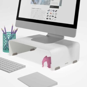 Bento Monitor Risers