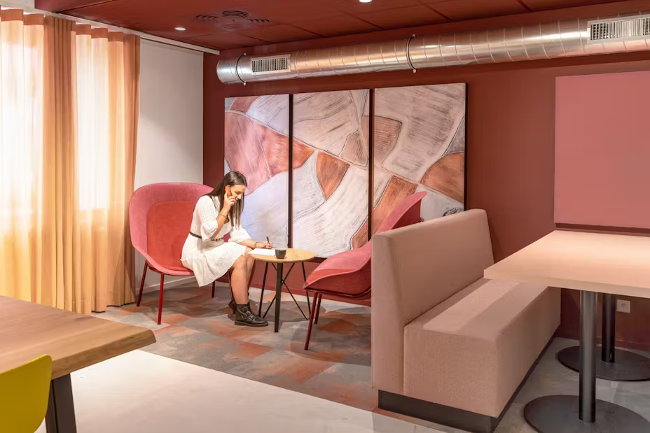 Canva Wall Panelling