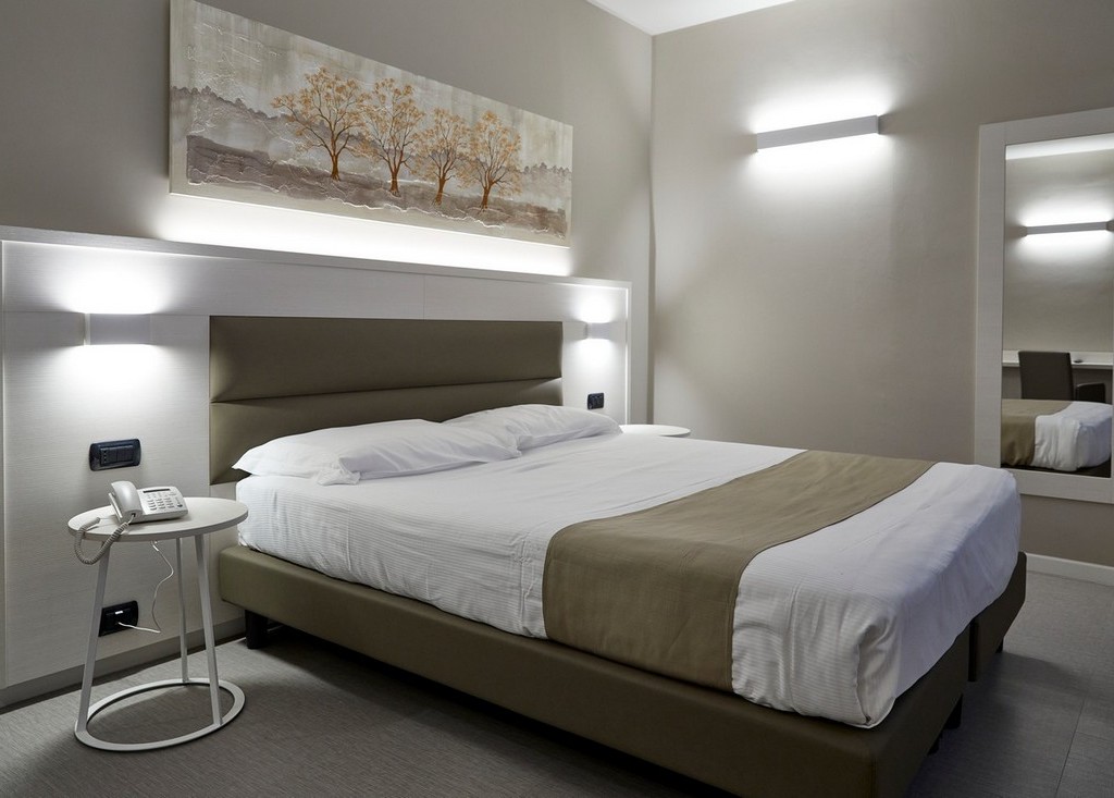 Zeus Furniture Collection