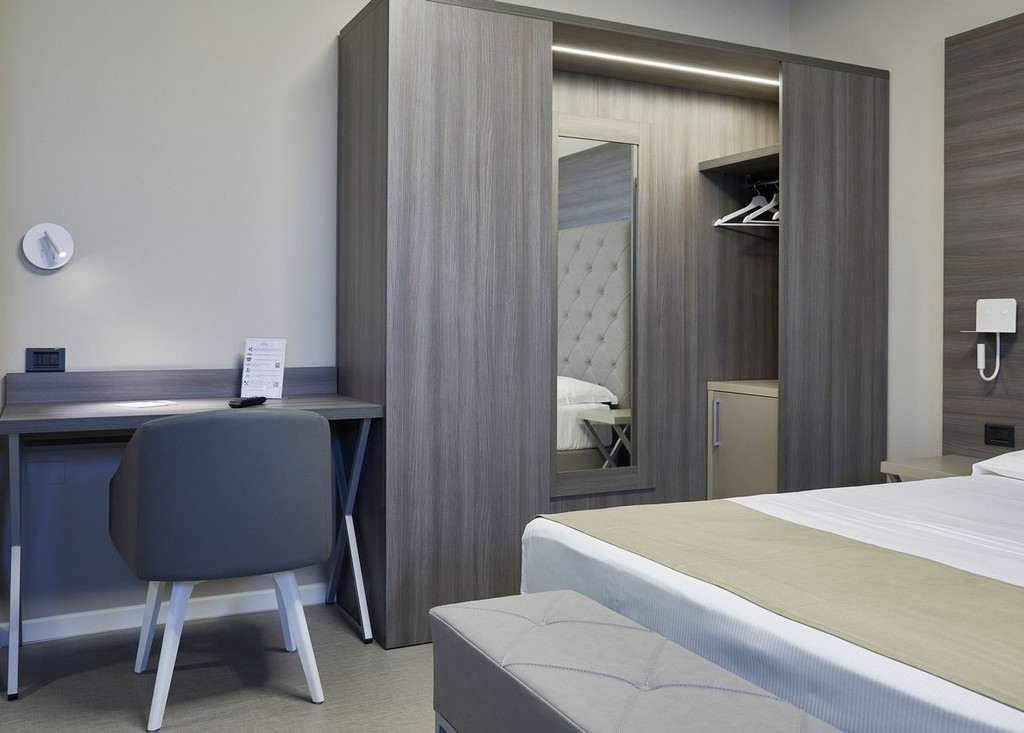 Zeus Furniture Collection