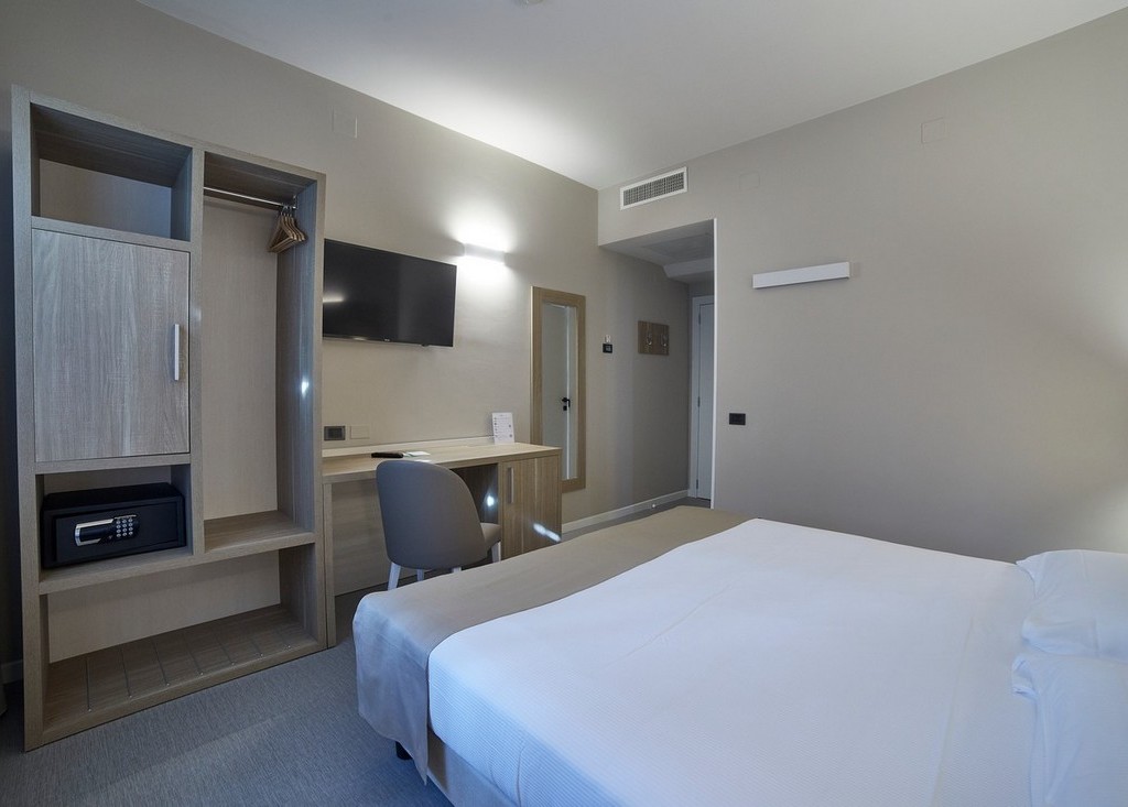 Zeus Furniture Collection