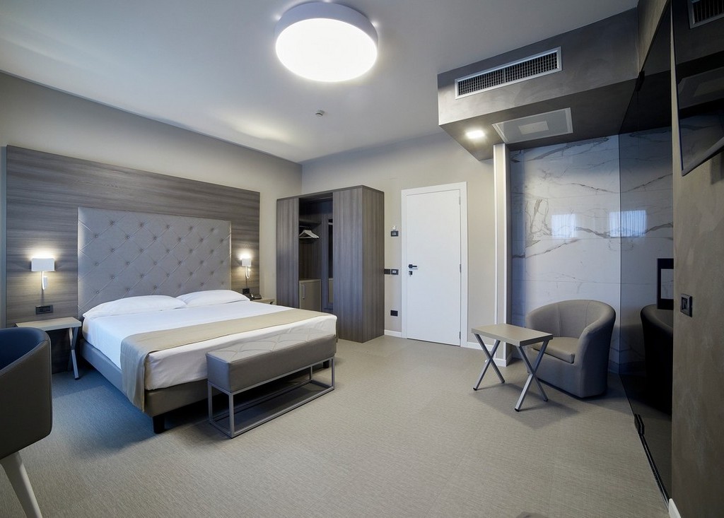 Zeus Furniture Collection