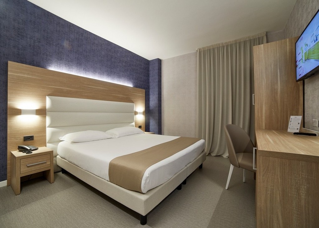 Zeus Furniture Collection