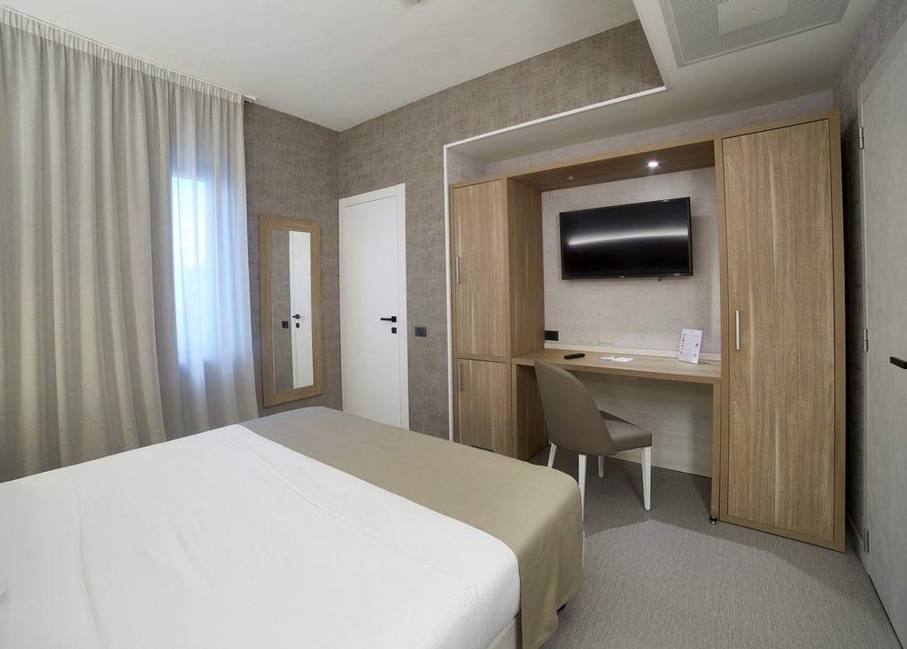 Zeus Furniture Collection