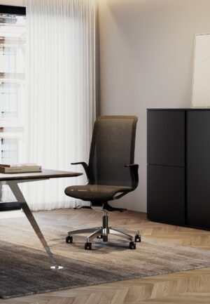 Jodie - Executive Chair