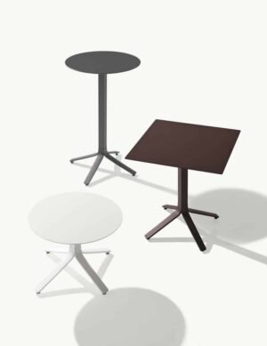 Milos Table Collection