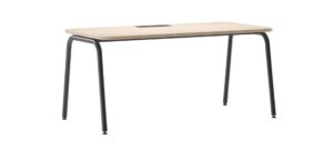 NOVA Round Desk