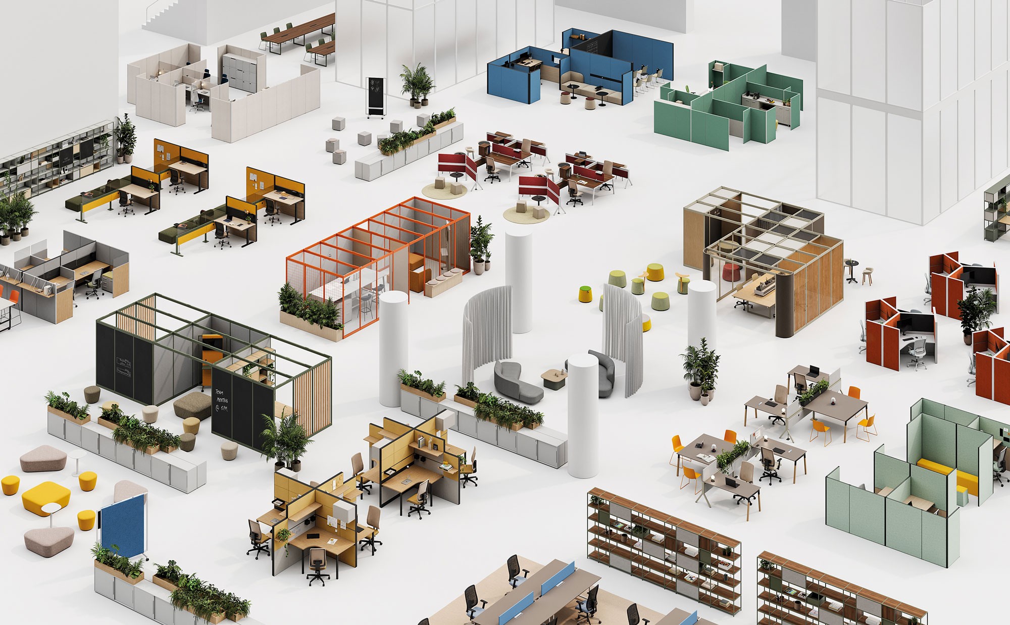 PAL System Collection